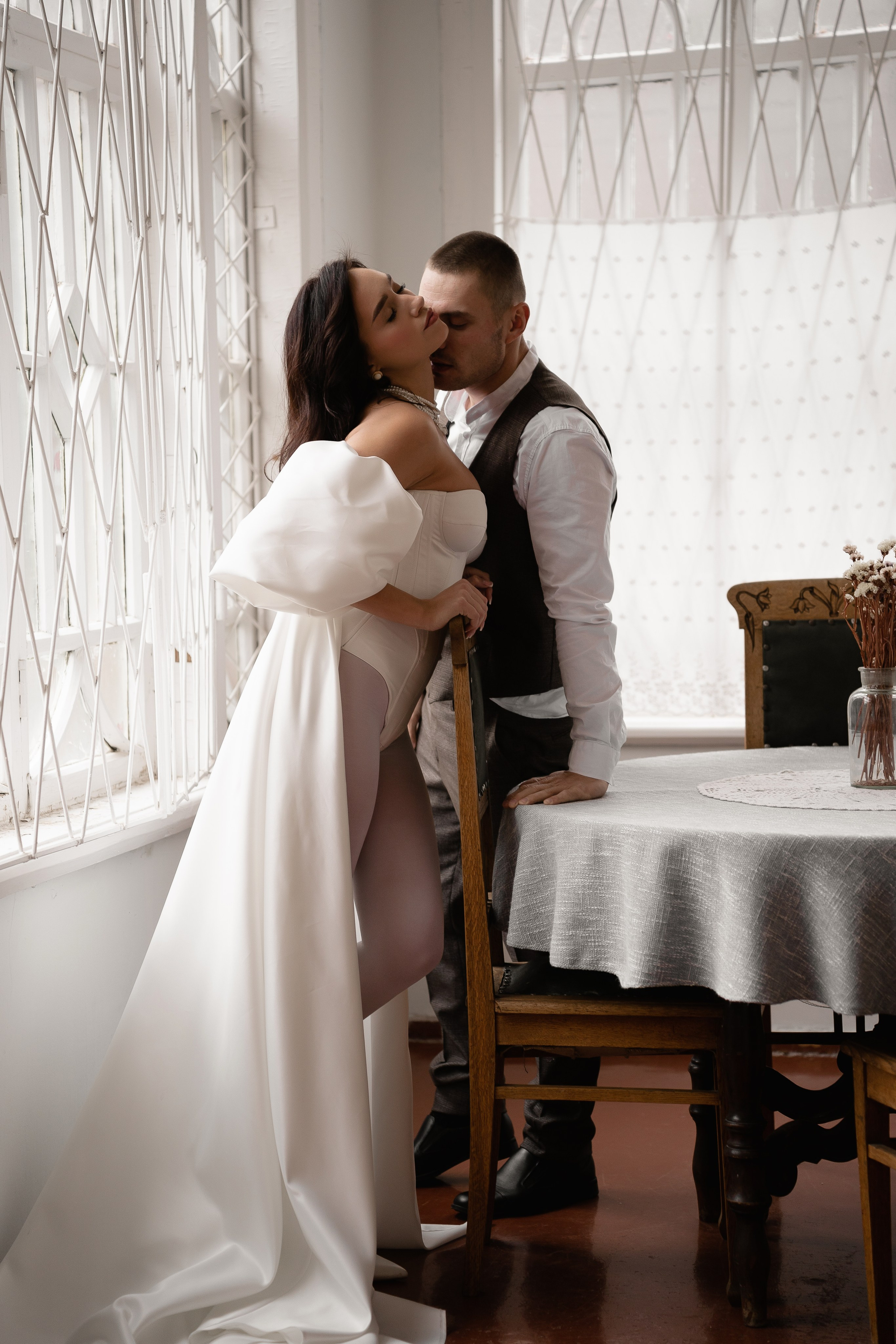 Руслан & Диана. Главная