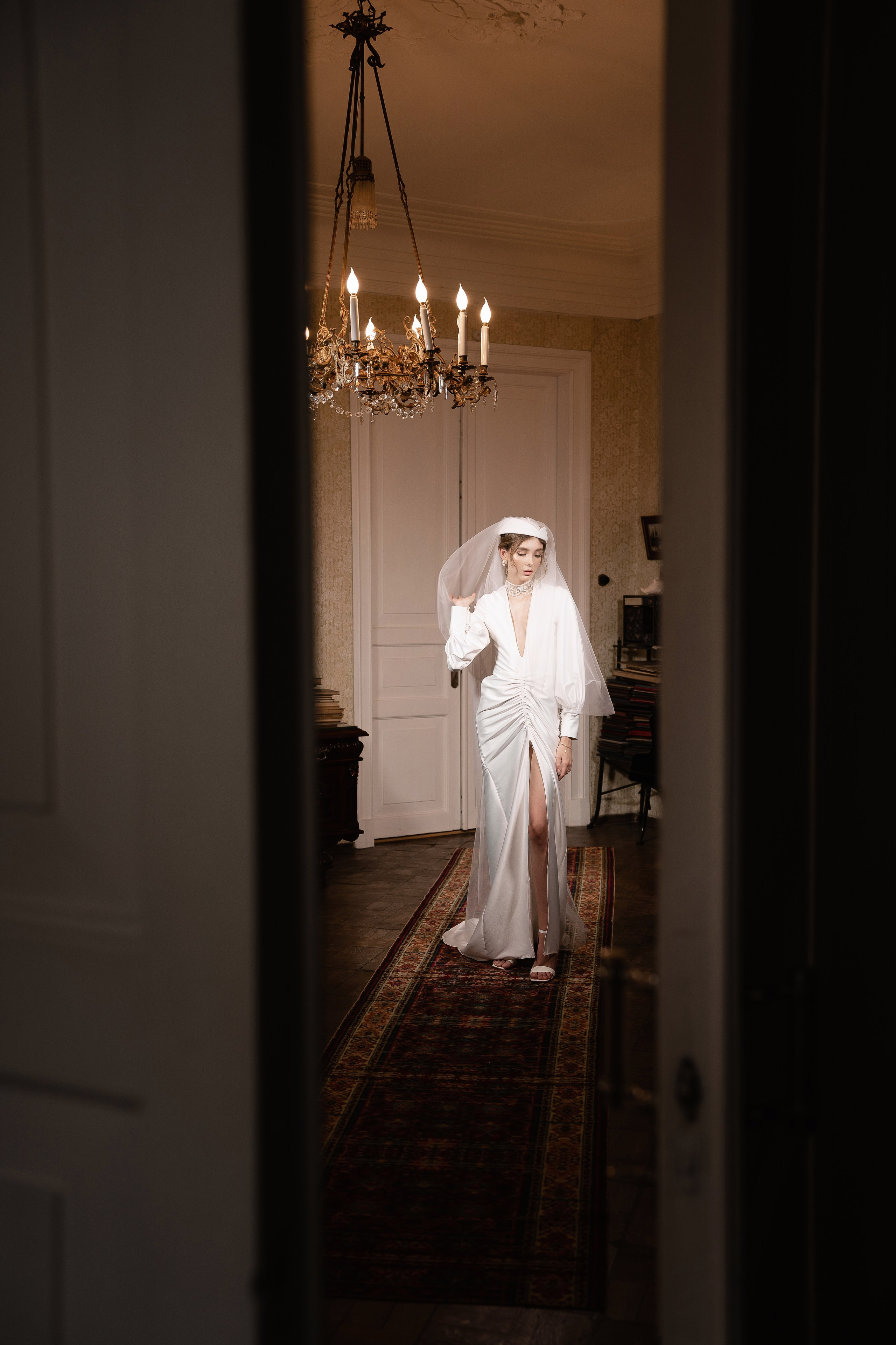 Влад & Анна. Главная