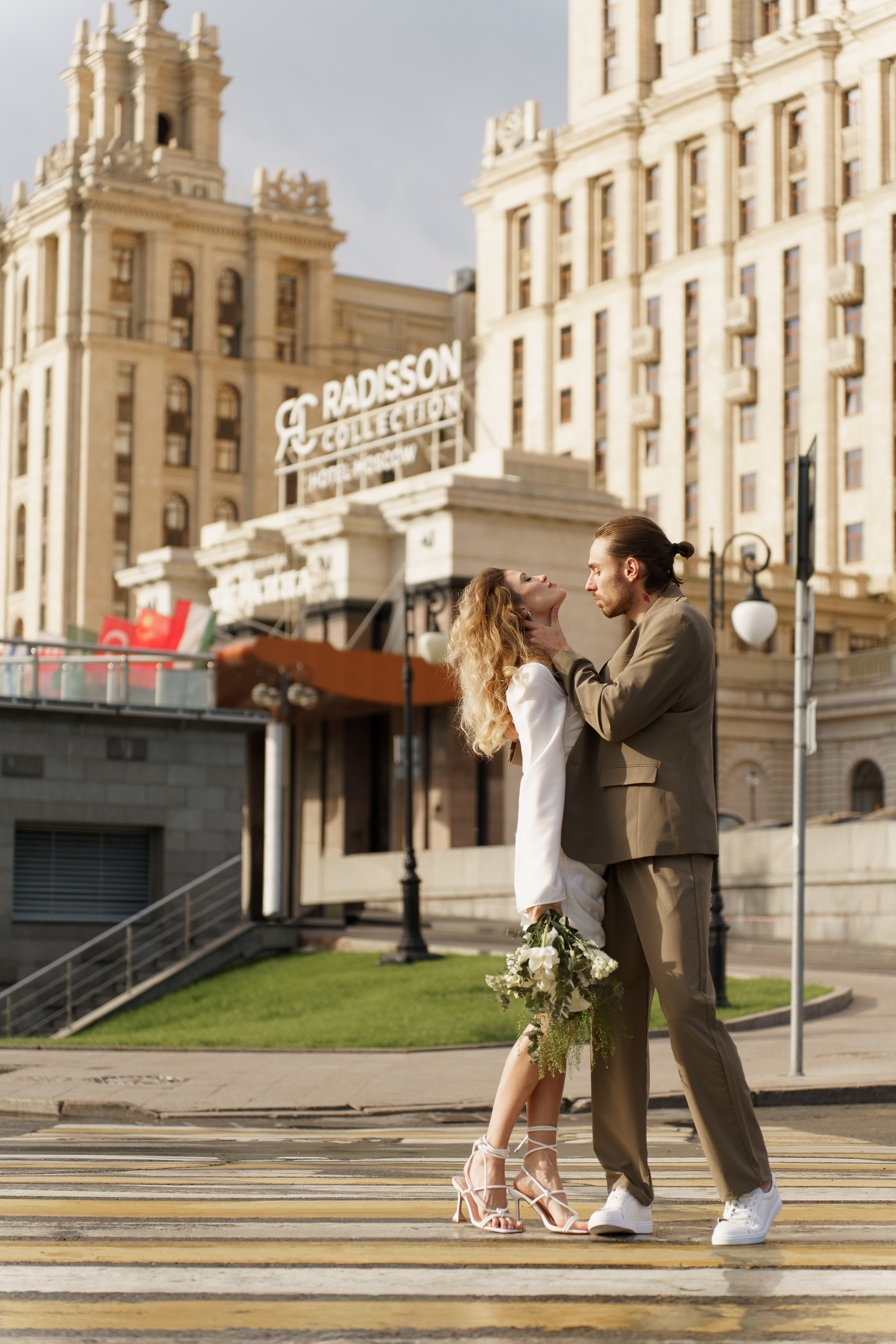 Клим & Полина (2). Главная