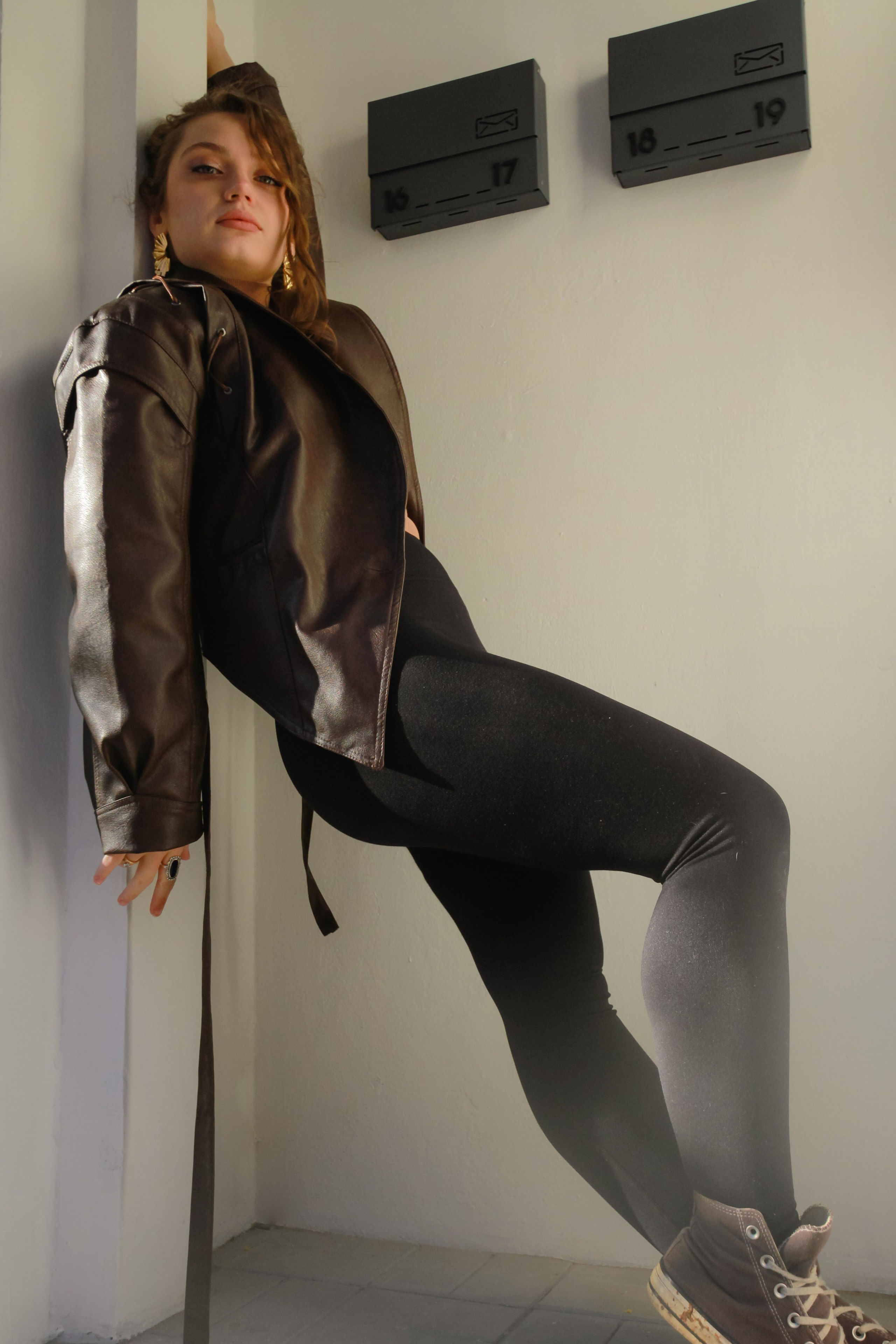 Уличный портрет. Свой фотограф Нижний Новгород