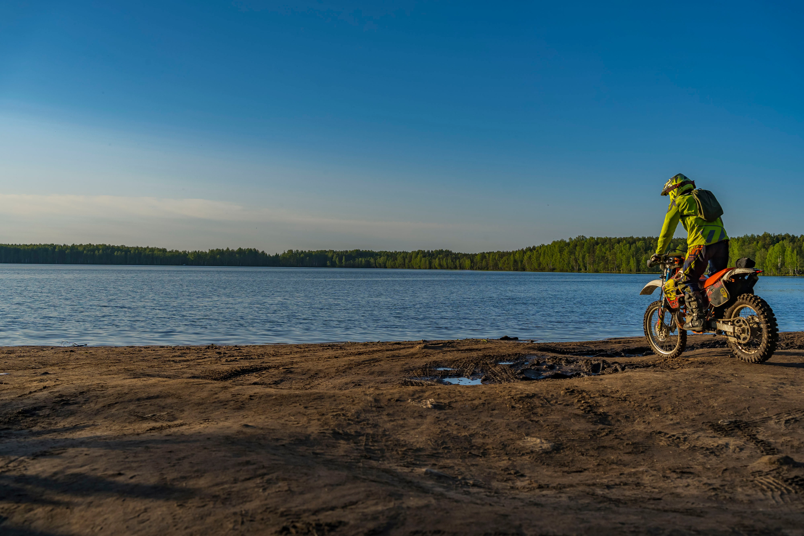 Владимир. Графический дизайнер Илья Левченко