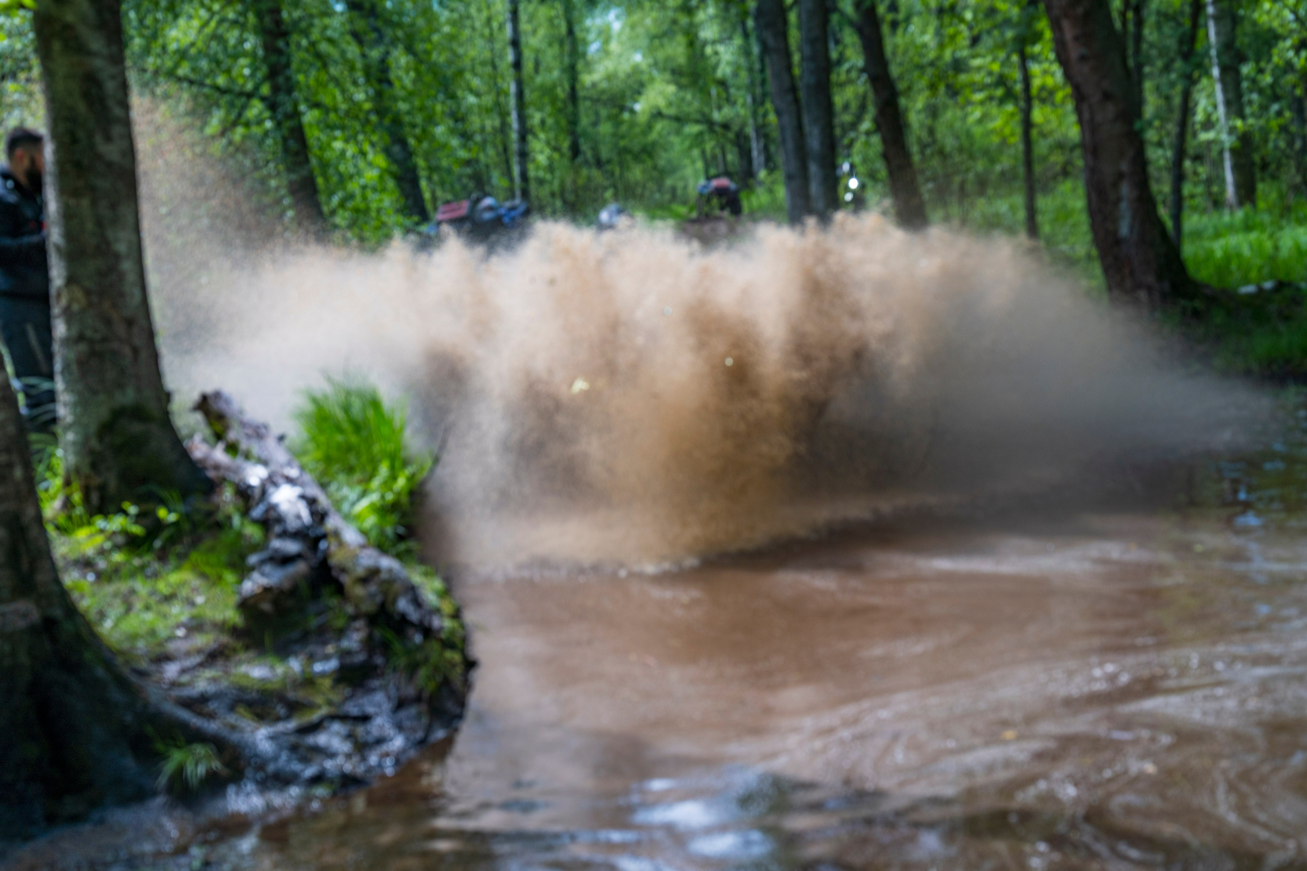 RazVolution. Графический дизайнер Илья Левченко