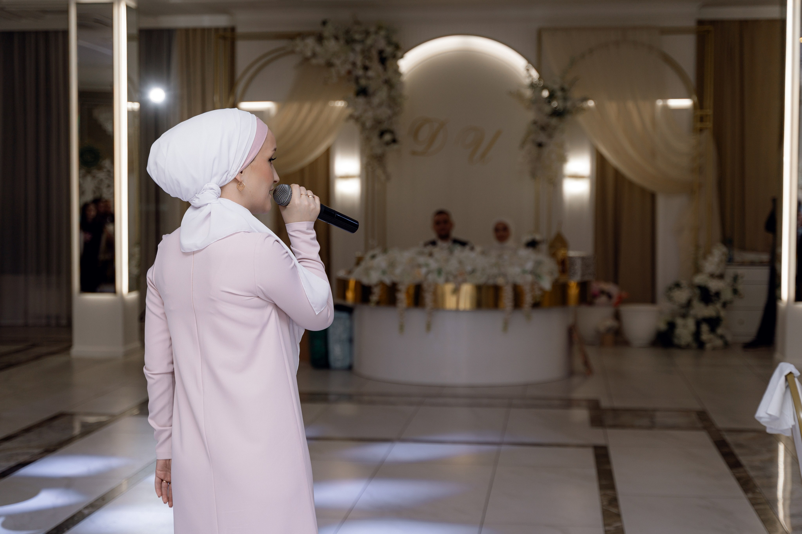 Данис & Ильзира (Алтан). RAMIL SAFIULLIN