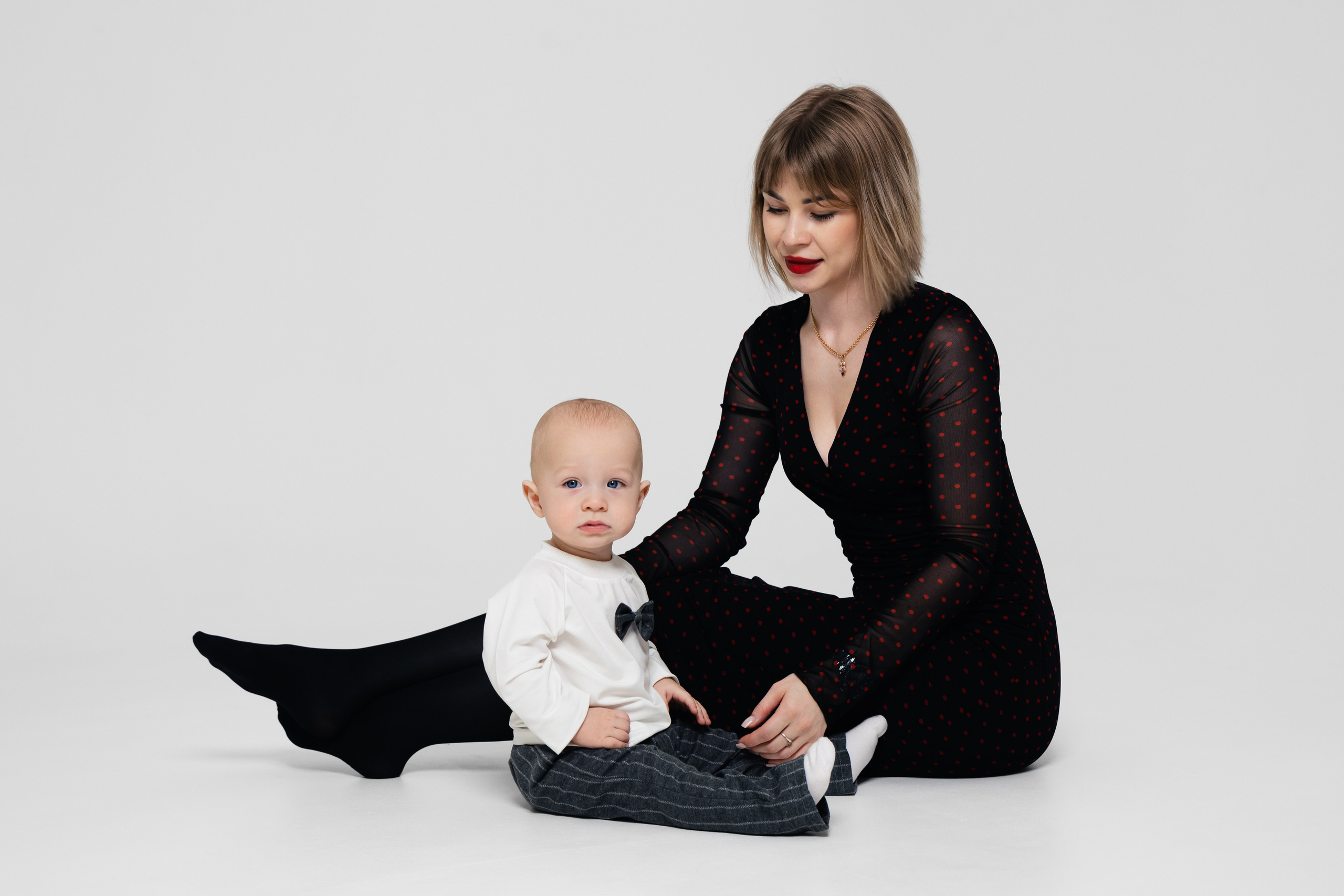 Алина & Тимур & Аделина. Фотограф / Видеограф Братск Юлий Дежин