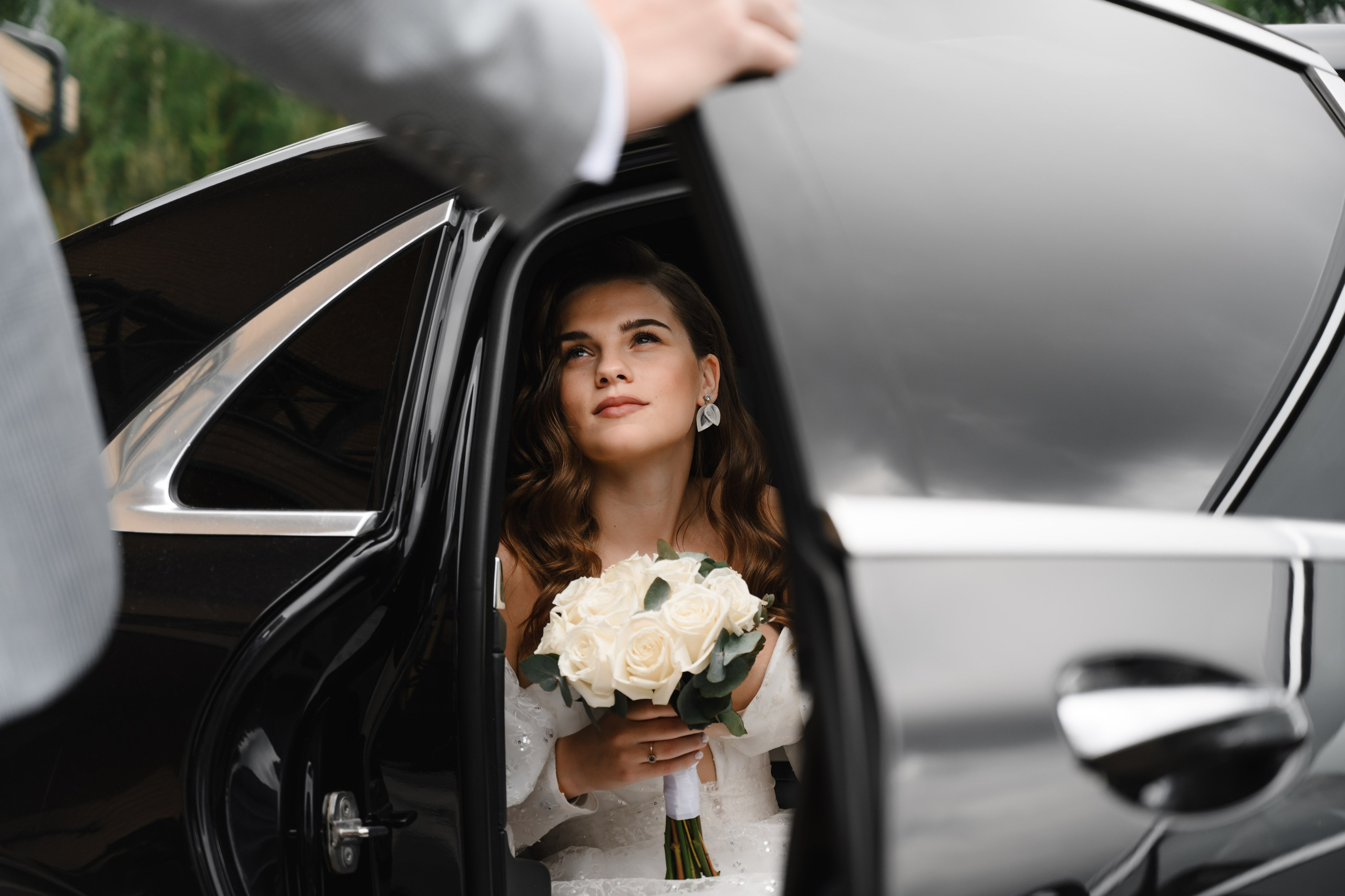 Светлана & Игорь. Свадебный фотограф в С-Пб Борис Большой