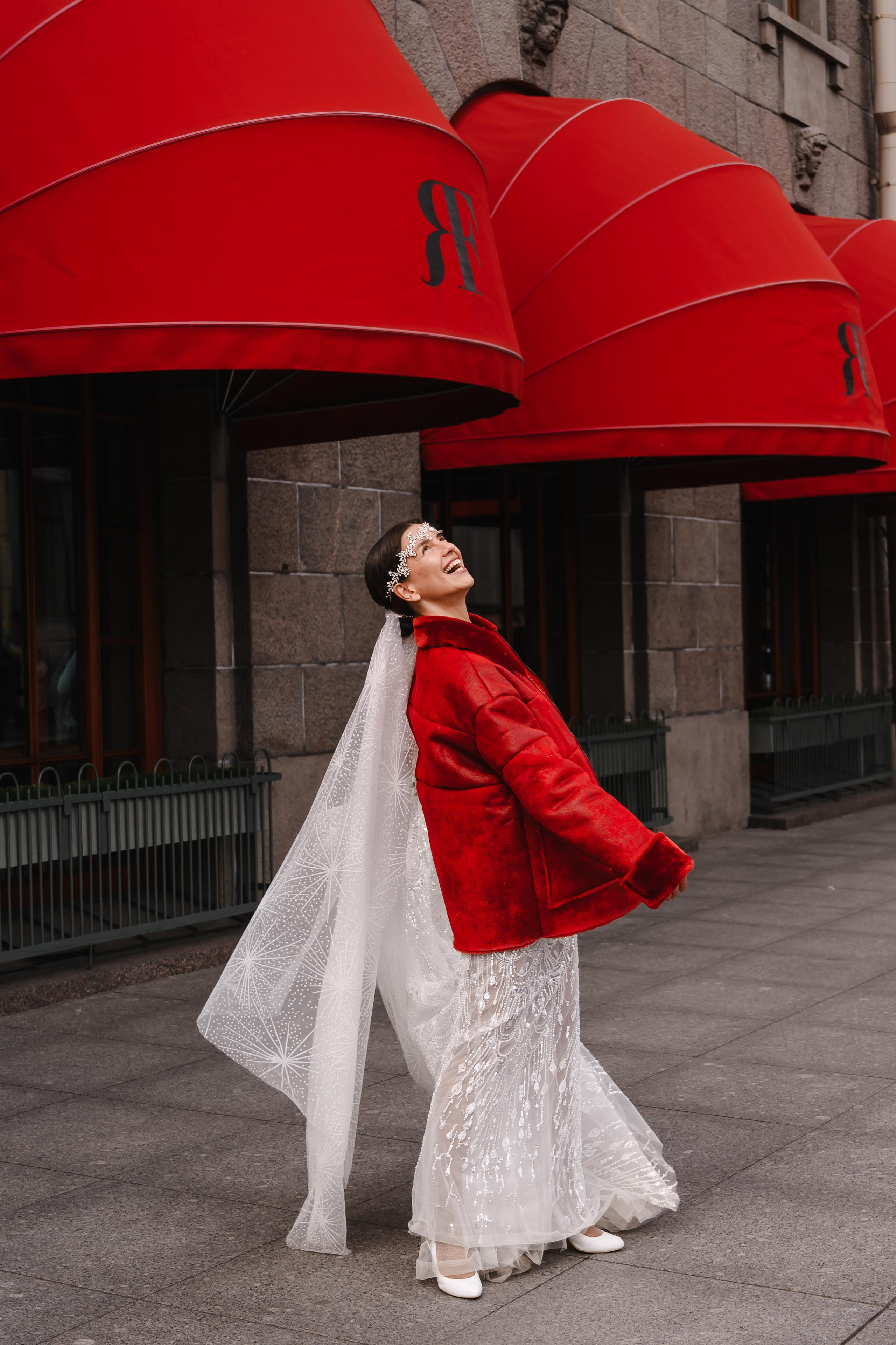 Нателла & Олег. Свадебный фотограф в С-Пб Борис Большой