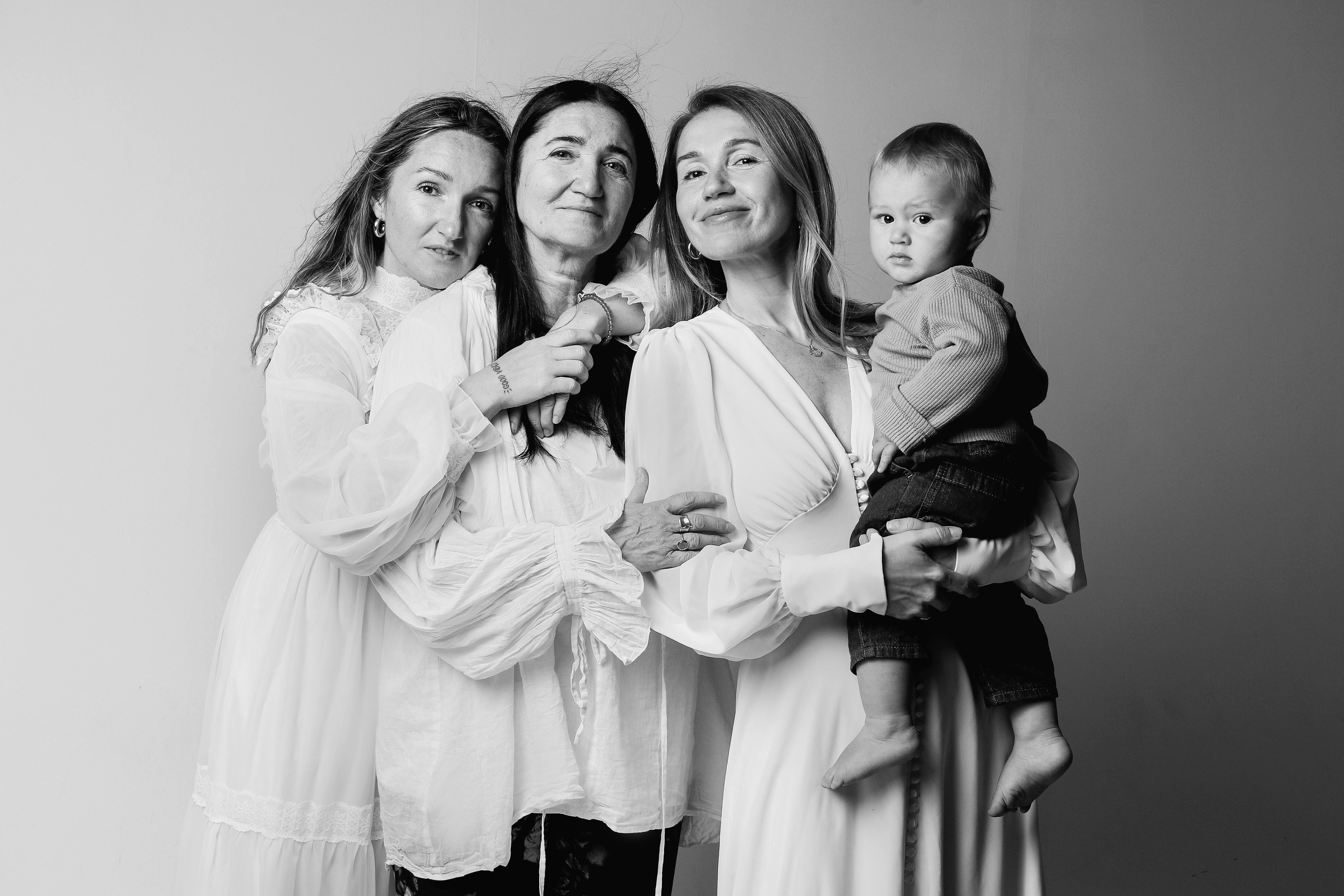 Любовь на коньчиках пальцев. Женский фотограф Анна Галлей