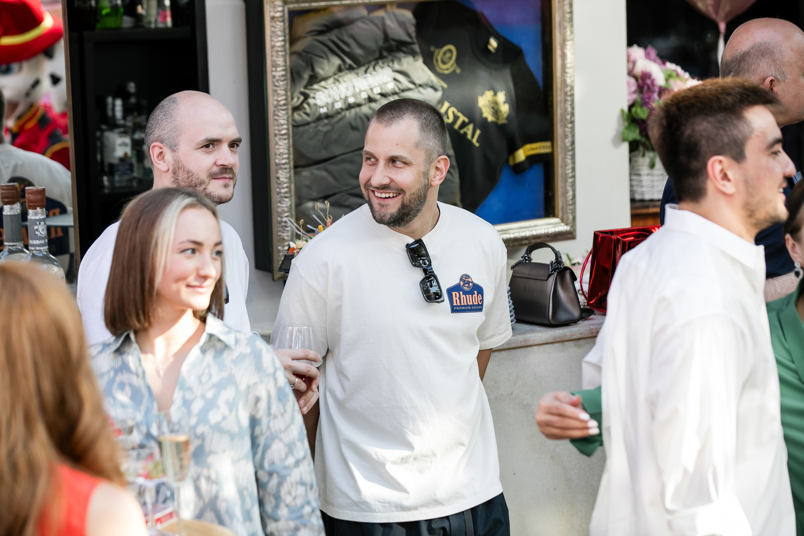 Детский день рождения, фотосессия детского дня рождения. Репортажной и Свадебный фотограф Слава Цесарь