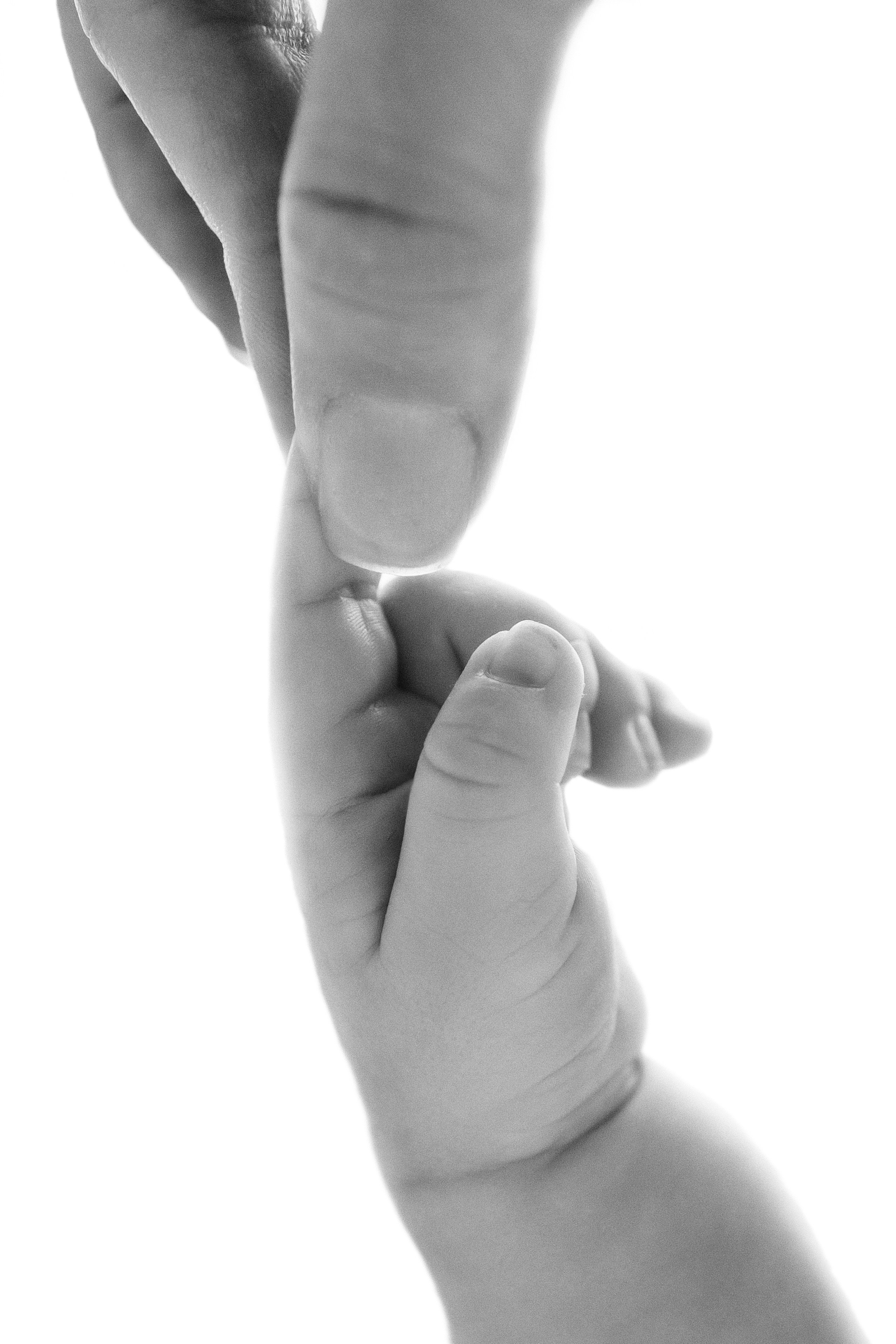 Newborn (14-30 дней). Истории