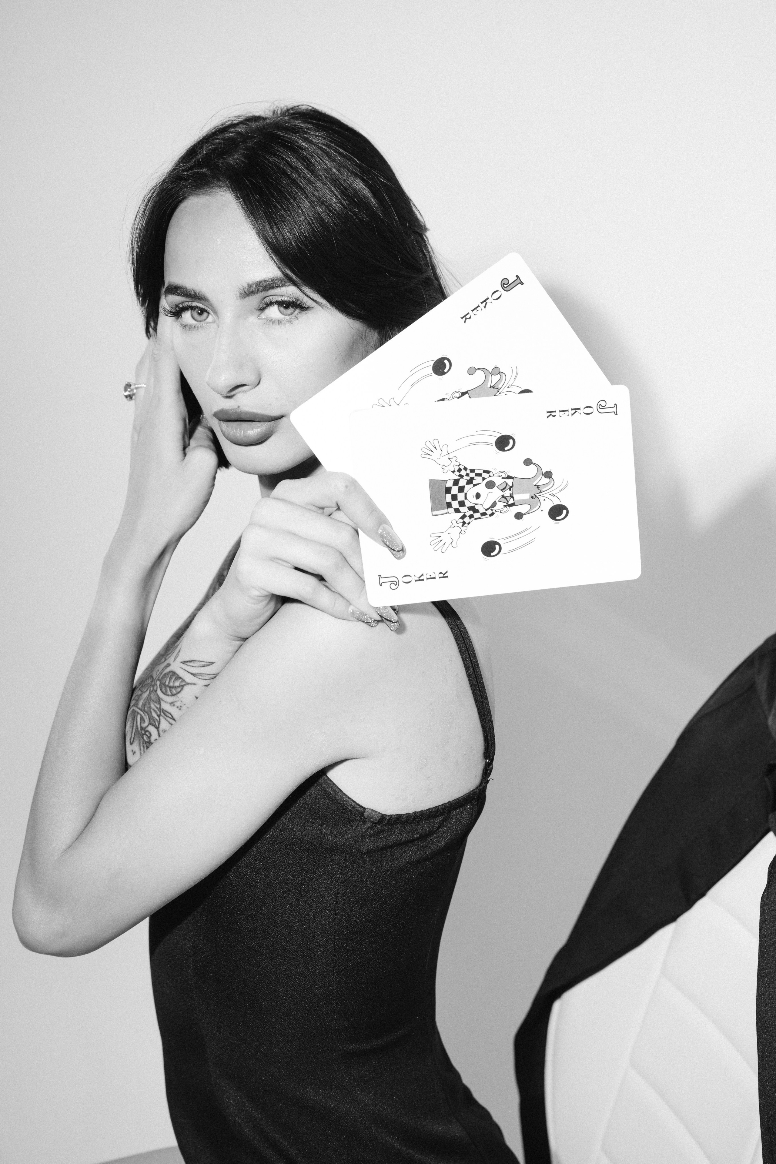 Студийные фотосессии. Студийный и свадебный фотограф и видеограф в Севастополе — Юлия Макаренко