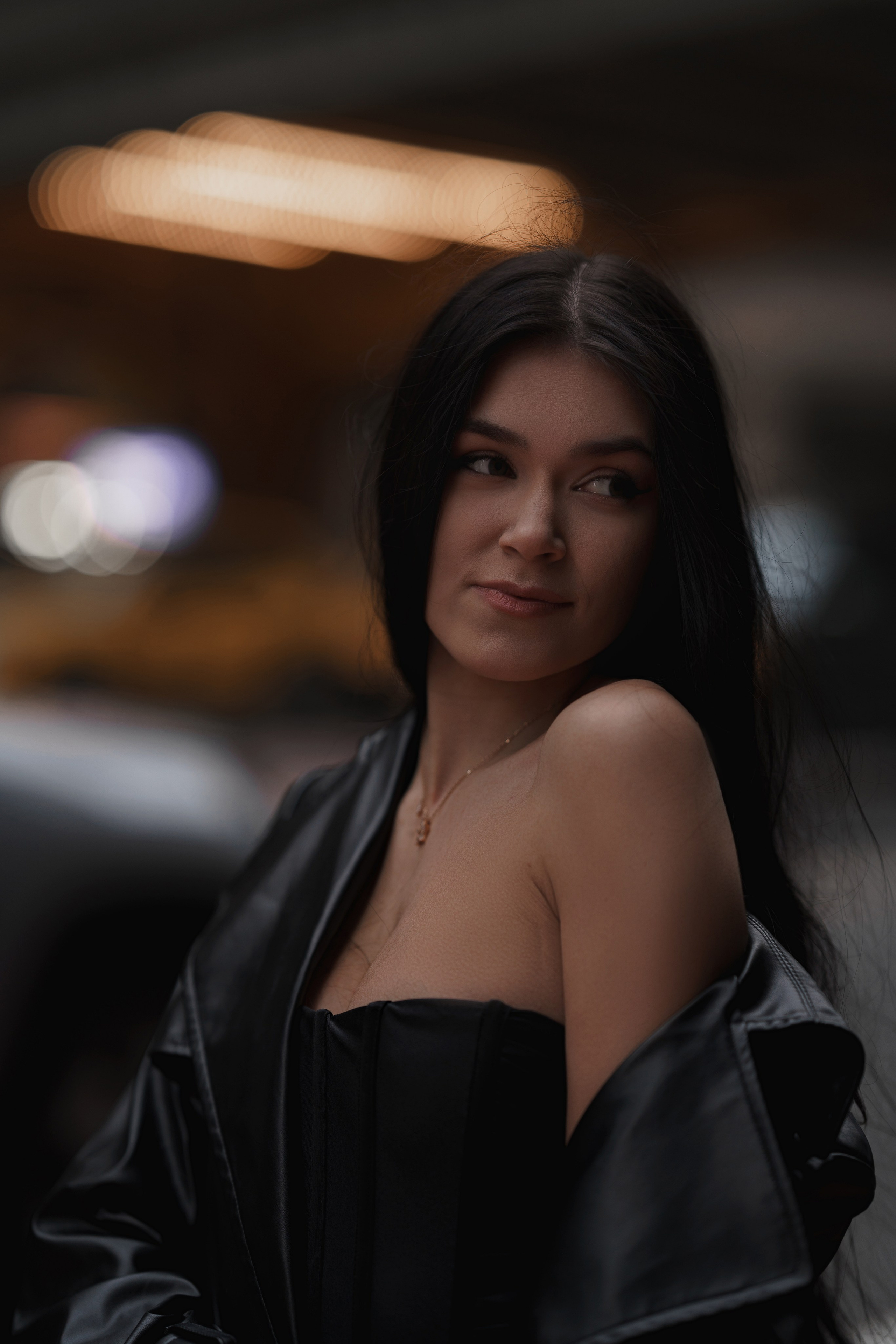 Liza Voron. Портретный фотограф Юлия Семенчук