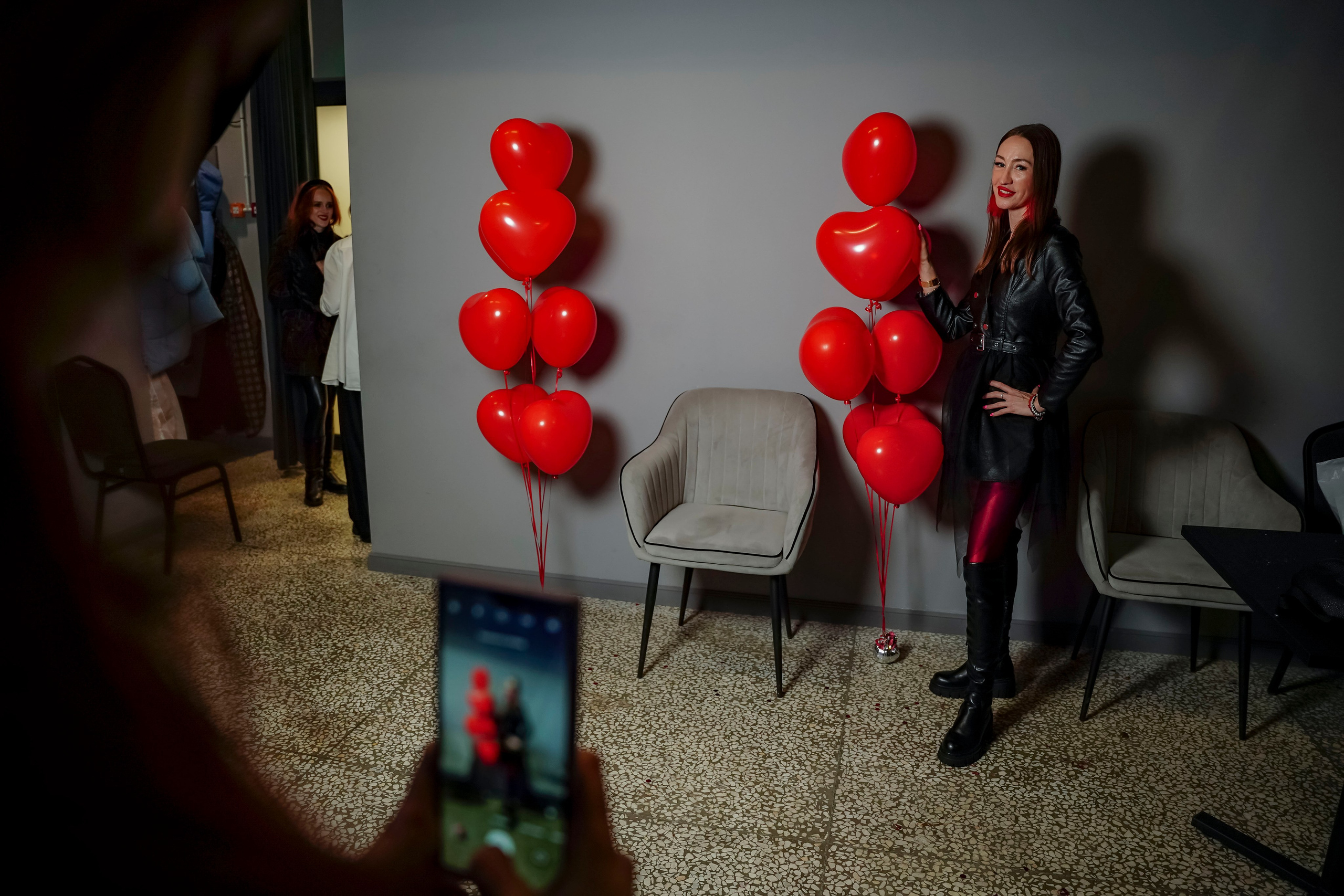 Репортаж с лекции для влюбленных в моду. Геннадий Войтов — контент под любые задачи