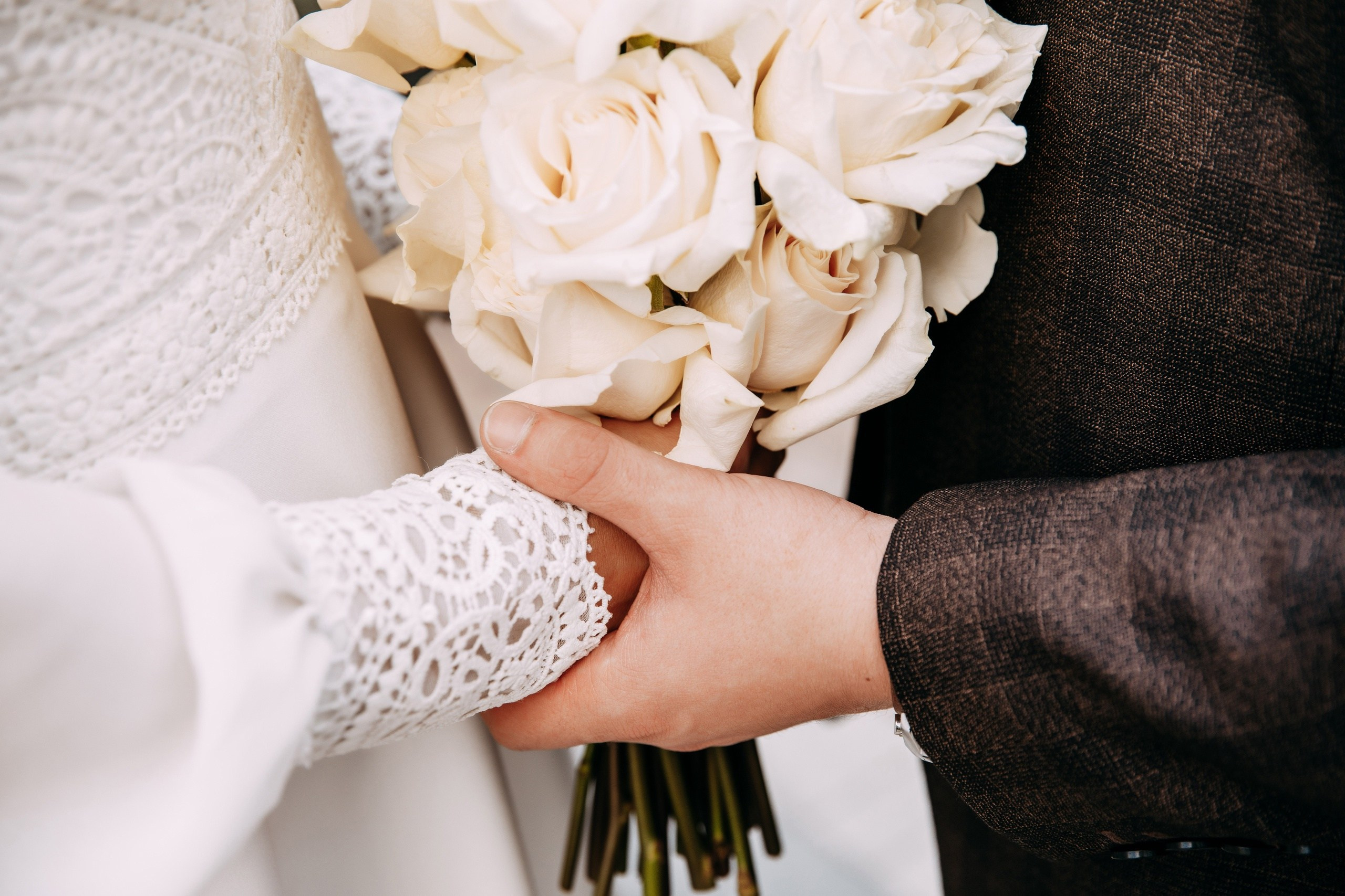 Свадьбы. Главная