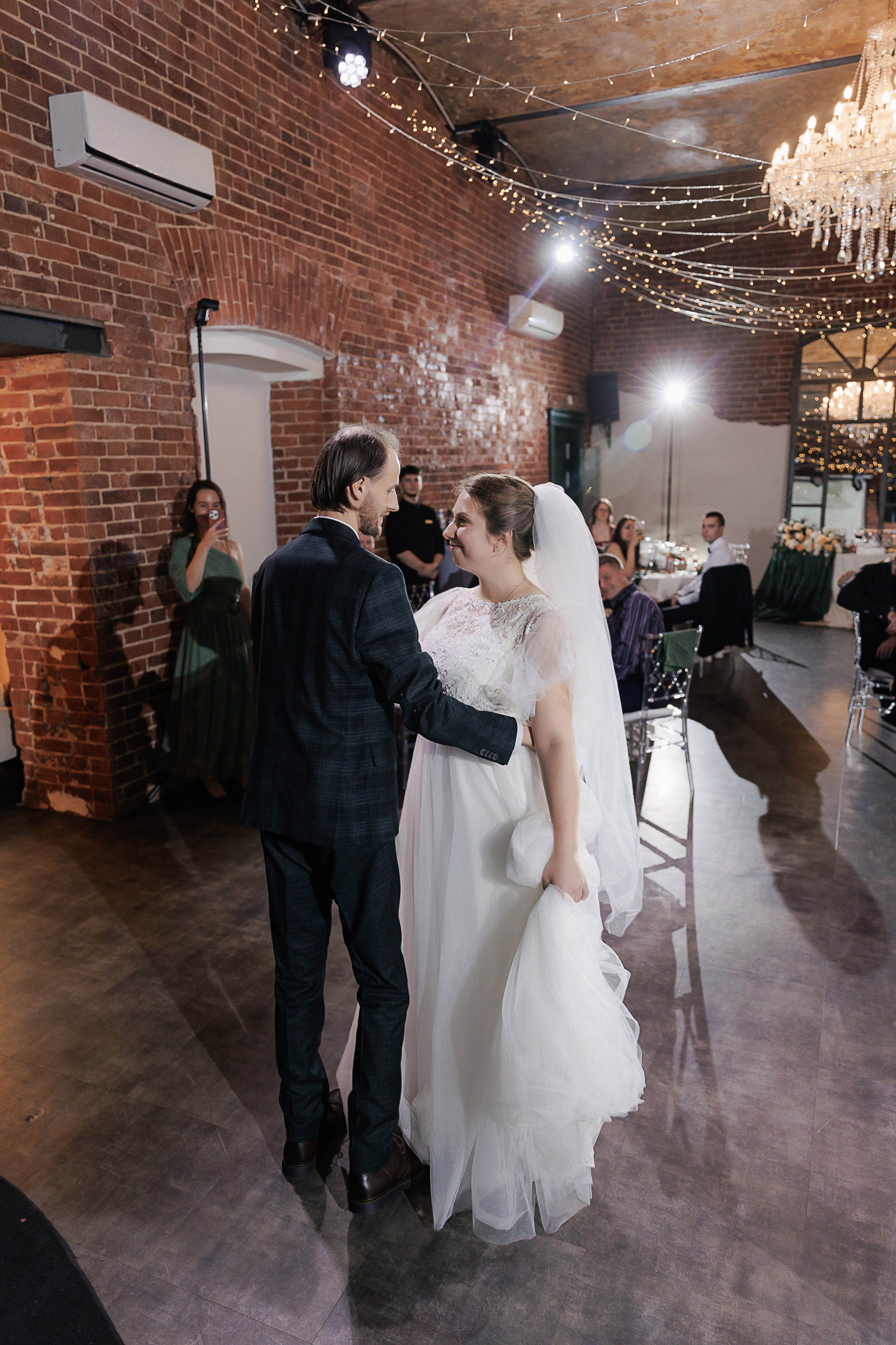 Андрей и Елена. Свадебный и семейный фотограф в Твери и Тверской области