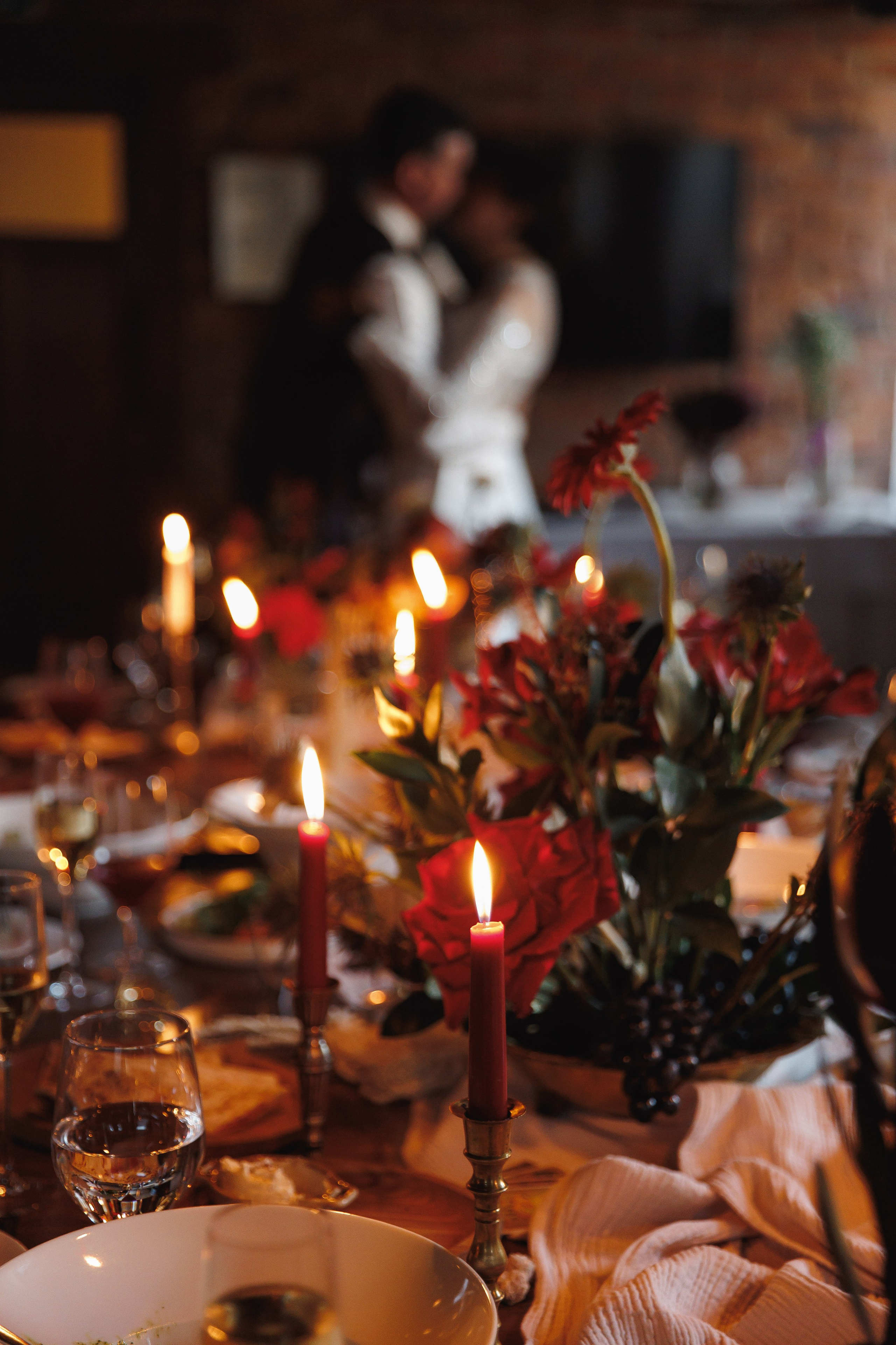 Алла и Андрей. Wedding photographer in St. Petersburg, Europe and Israel Anna Agafon