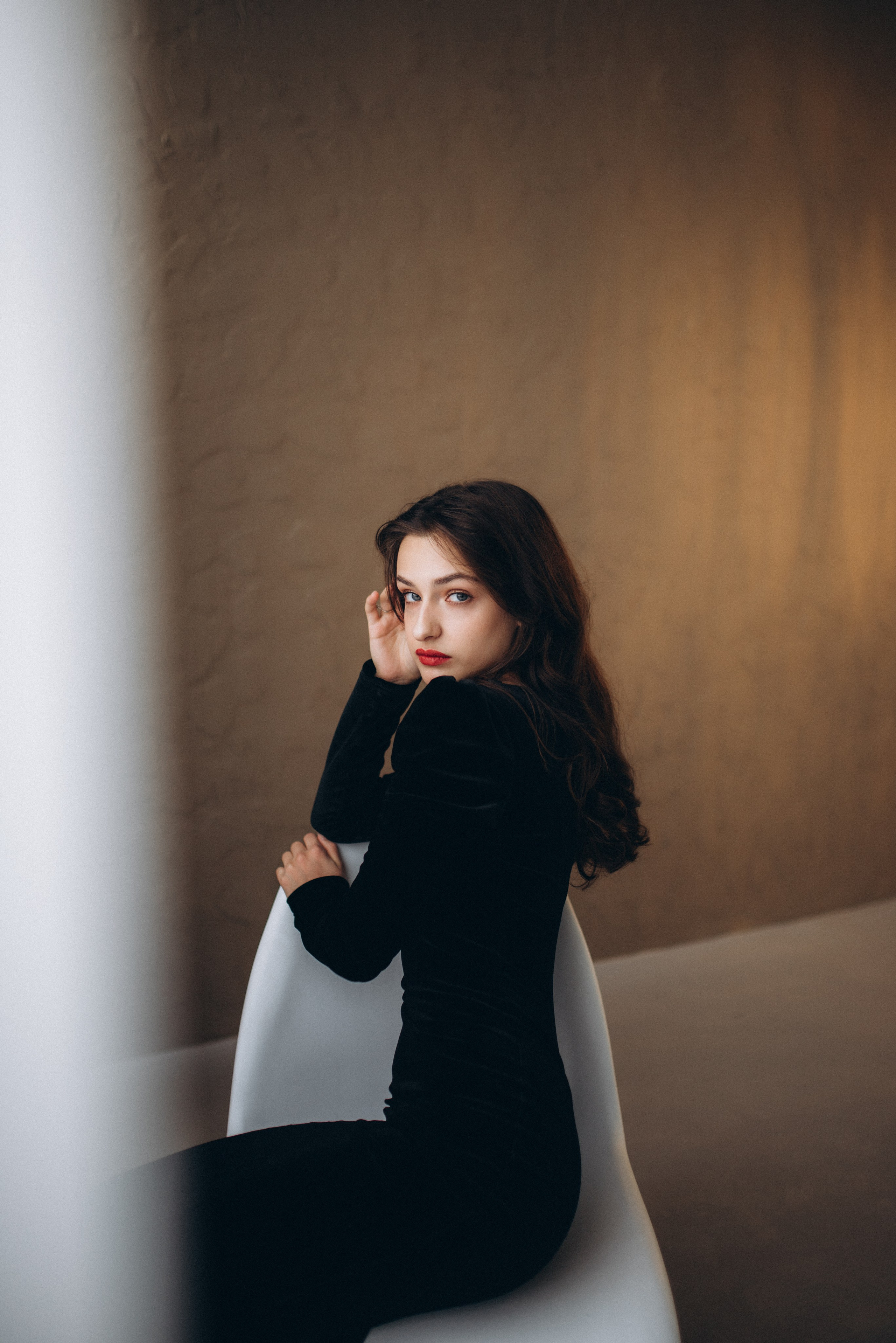 Лиза. Фотограф Винокурова Кристина в Санкт-Петербурге