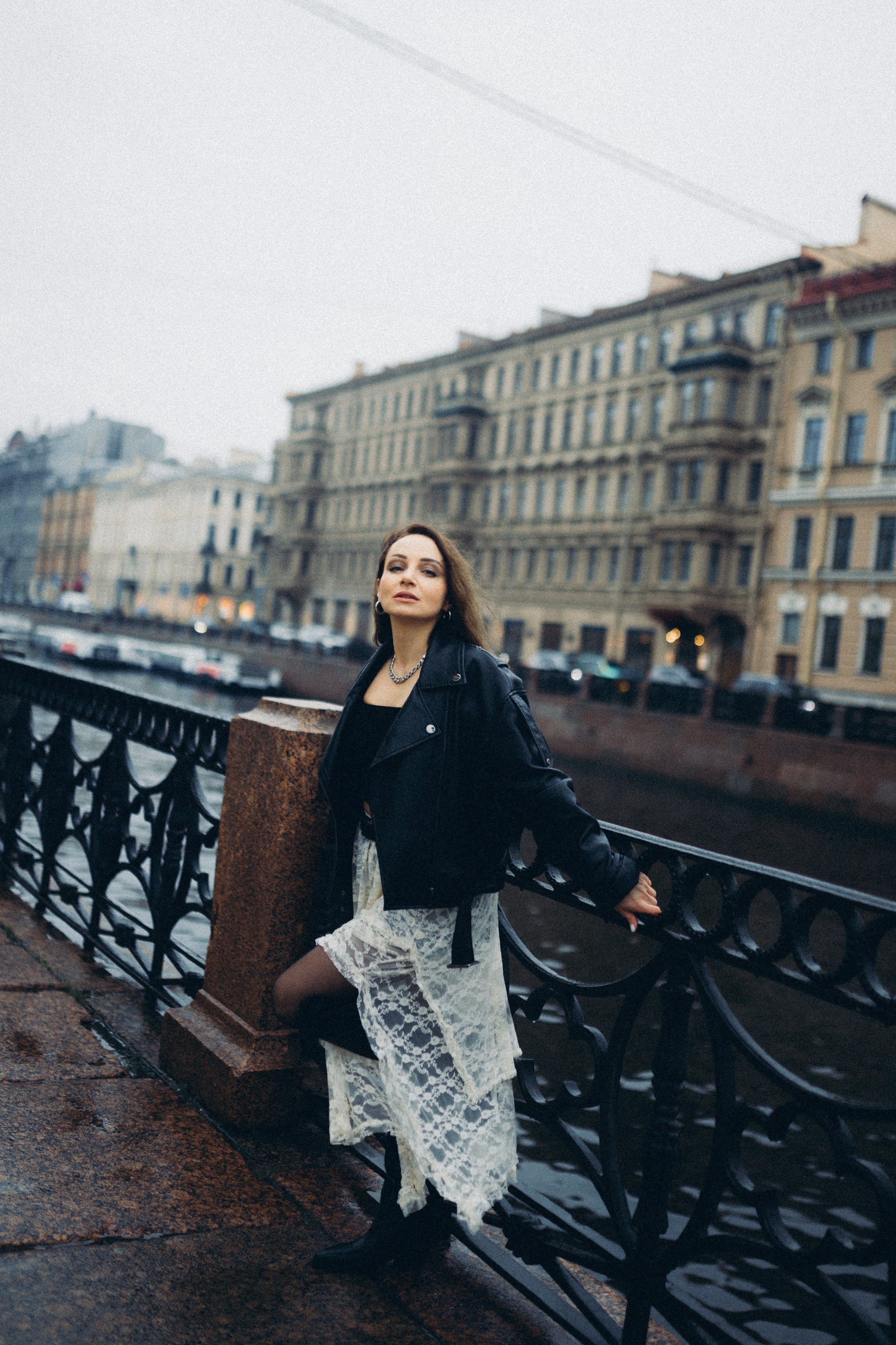 Анастасия. Фотограф Винокурова Кристина в Санкт-Петербурге