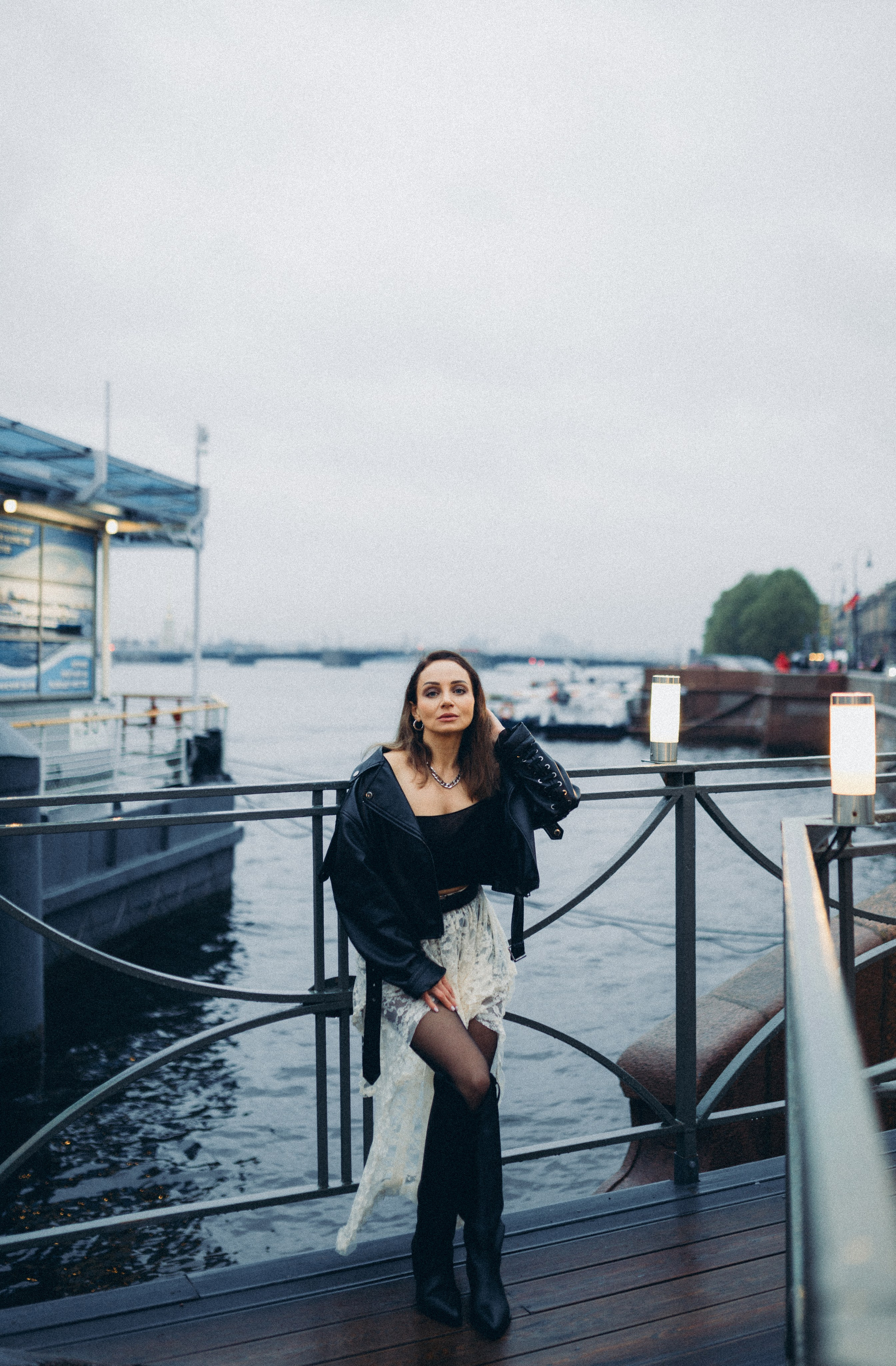 Анастасия. Фотограф Винокурова Кристина в Санкт-Петербурге