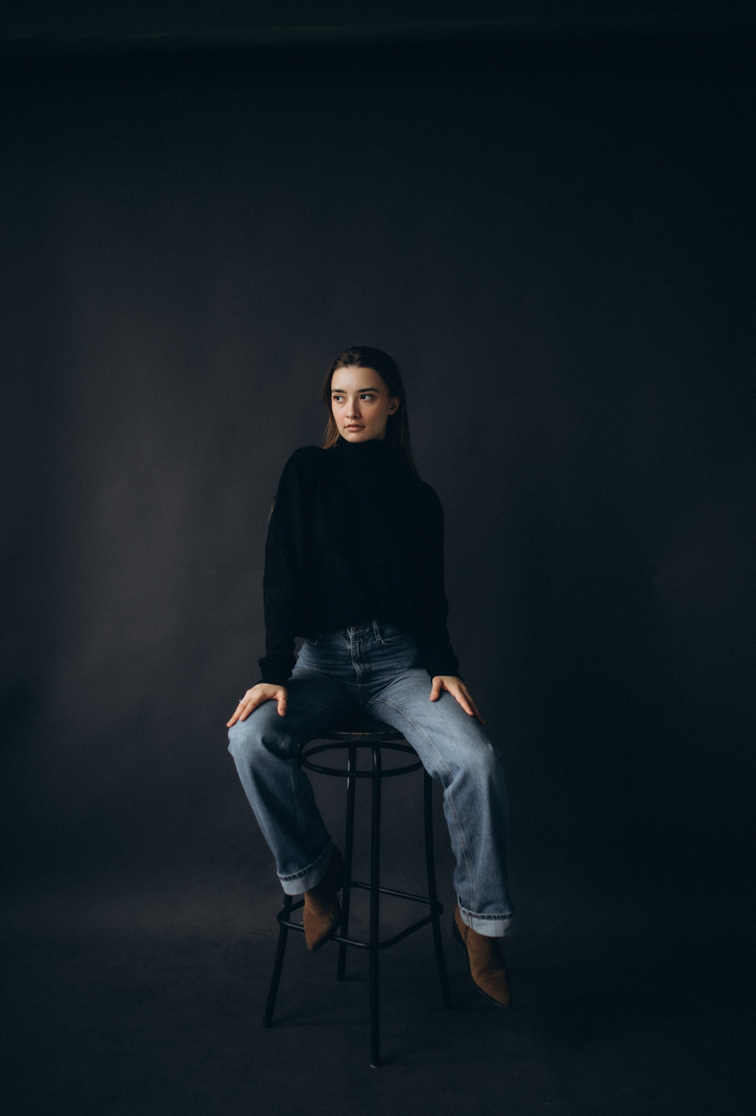 Ксения. Фотограф Винокурова Кристина в Санкт-Петербурге