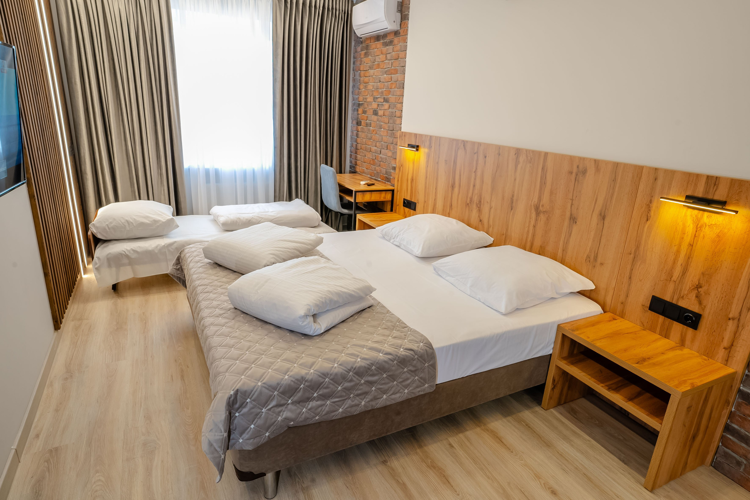 Интерьерная съёмка. Фото и видео съёмка для Бизнеса и Event