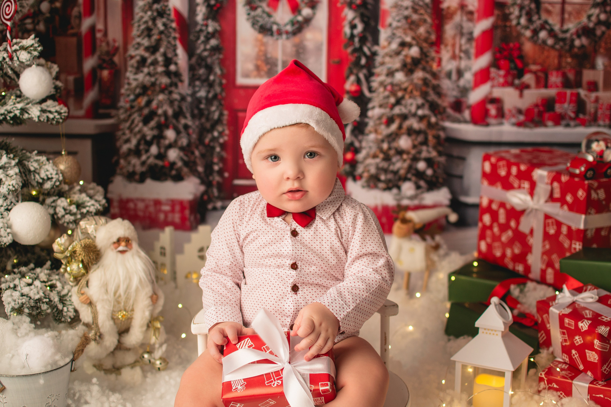 Фотопроекты. Фотограф новорождённых в Санкт-Петербурге Наталья Булгакова