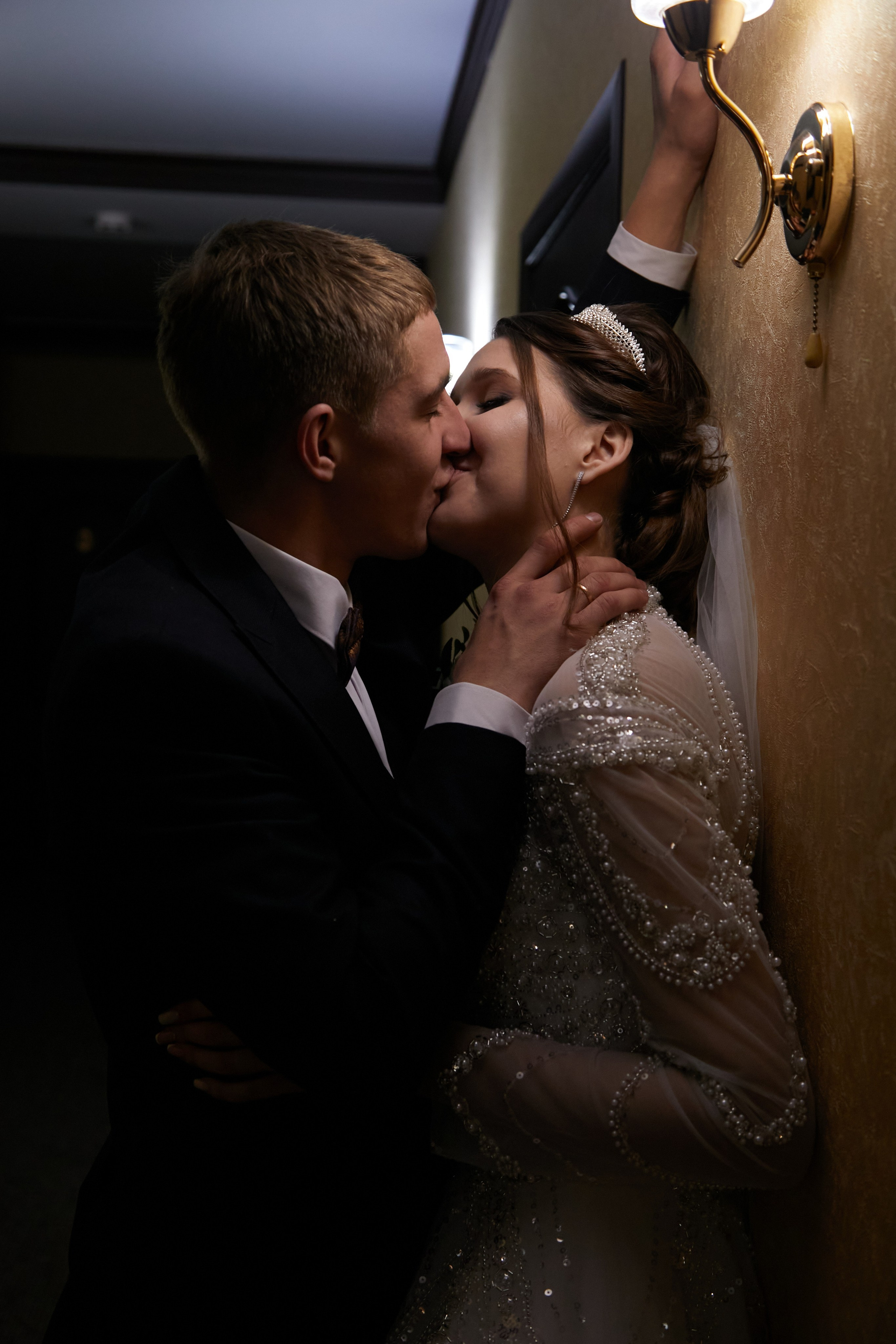 Никита и Ирина. Свадебный и креативный фотограф в ЮФО и МСК