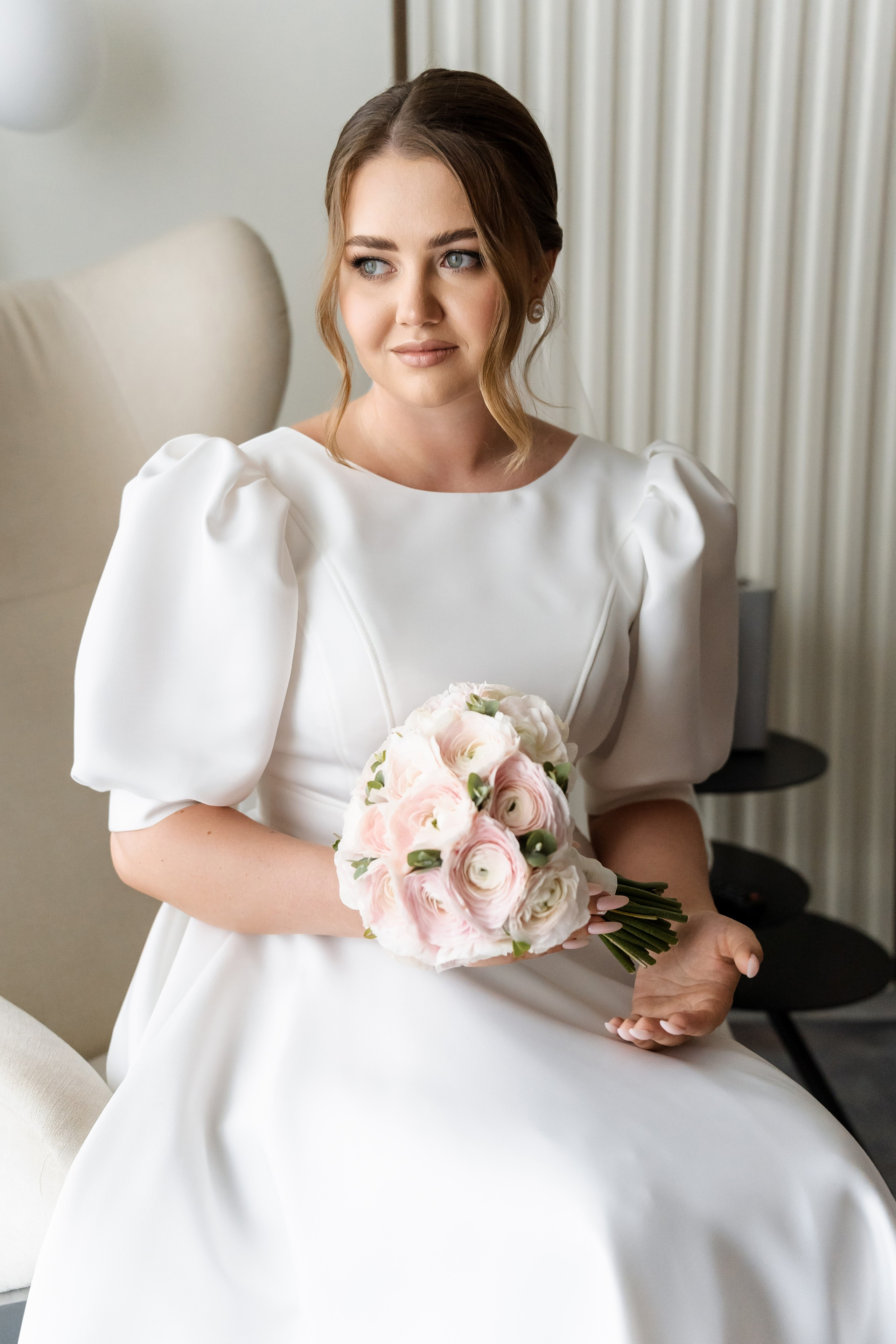 Свадьба Яны и Георгия. Свадебный фотограф в Москве Яна Деньгина