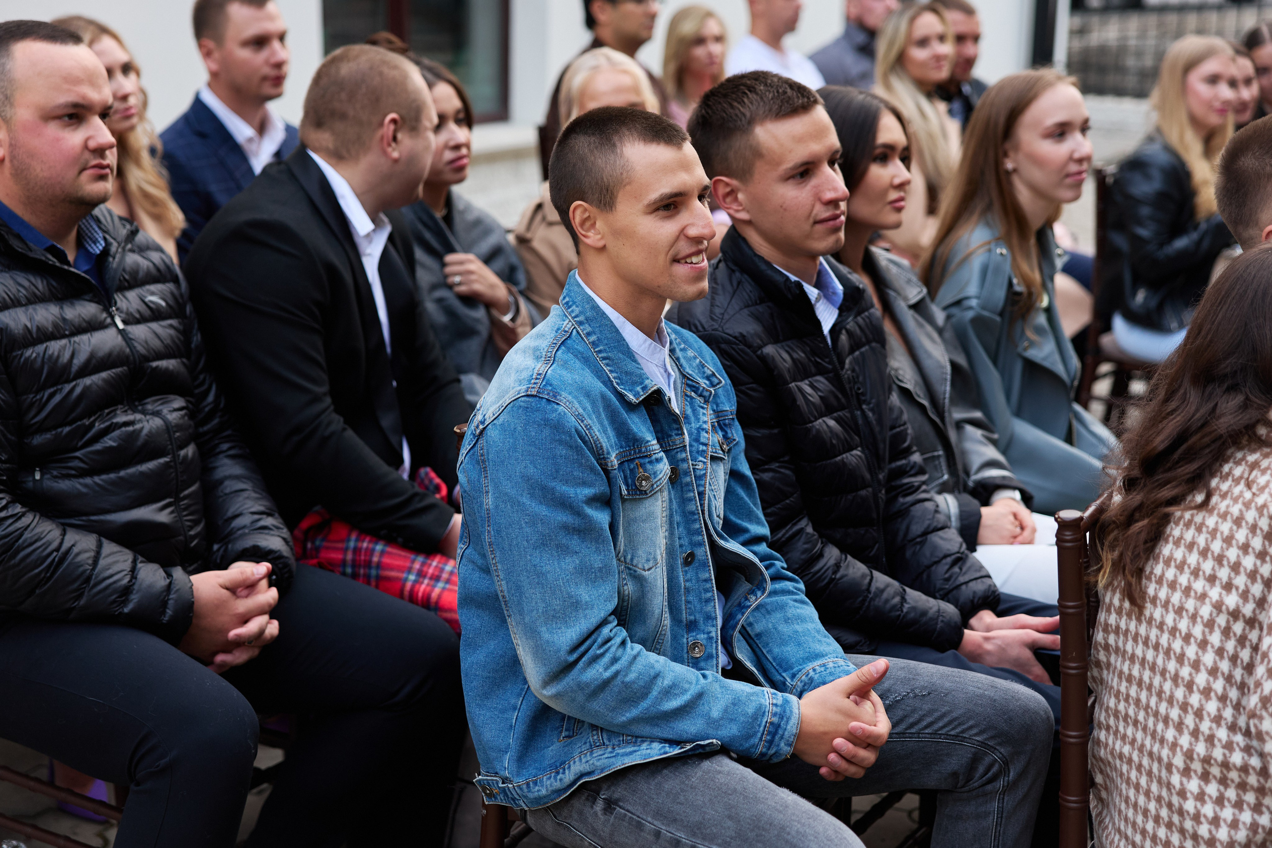 Мария и Алекс. Александр Прозоров фотограф в Кирове