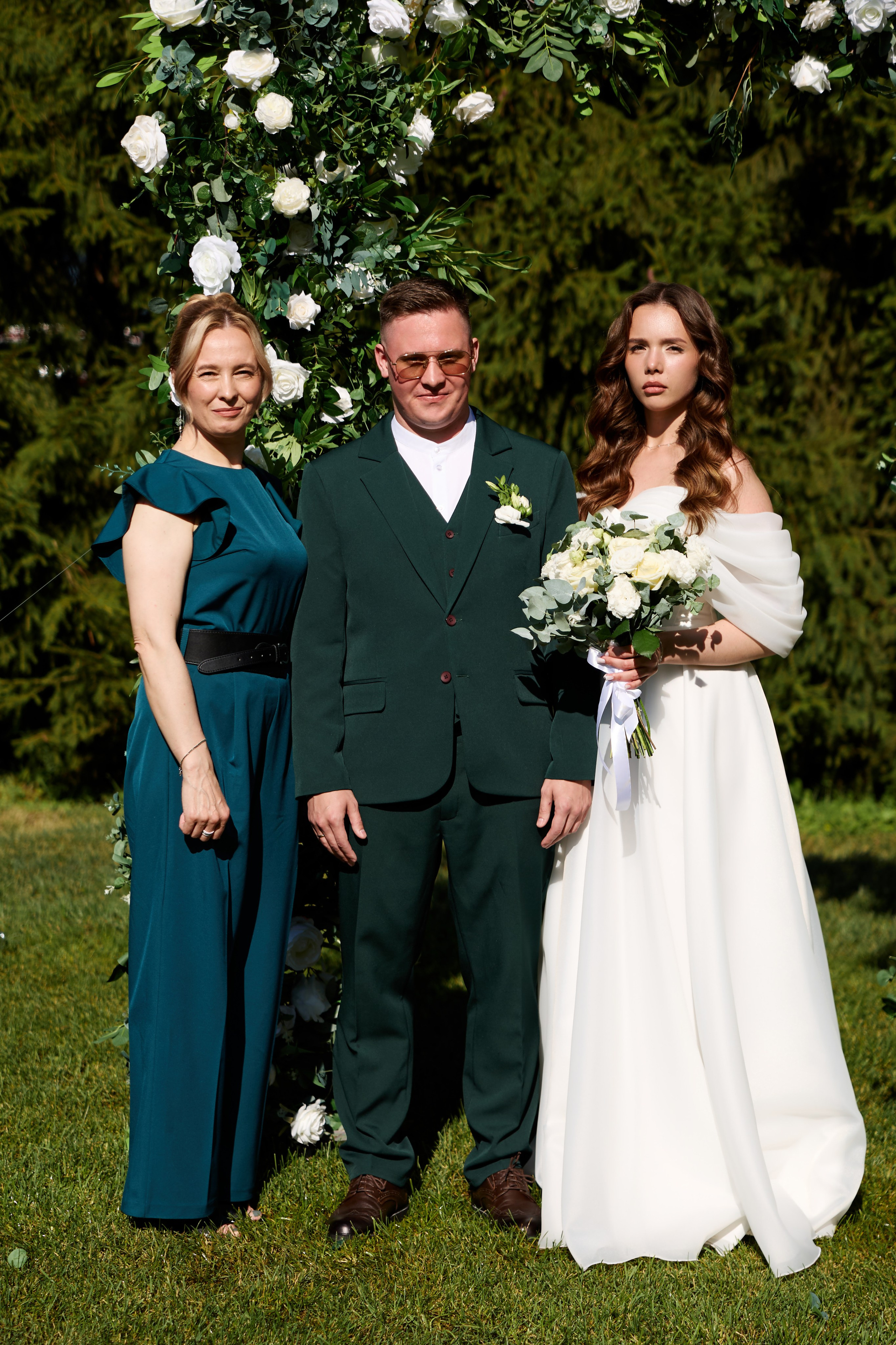 Марина и Илья. Александр Прозоров фотограф в Кирове