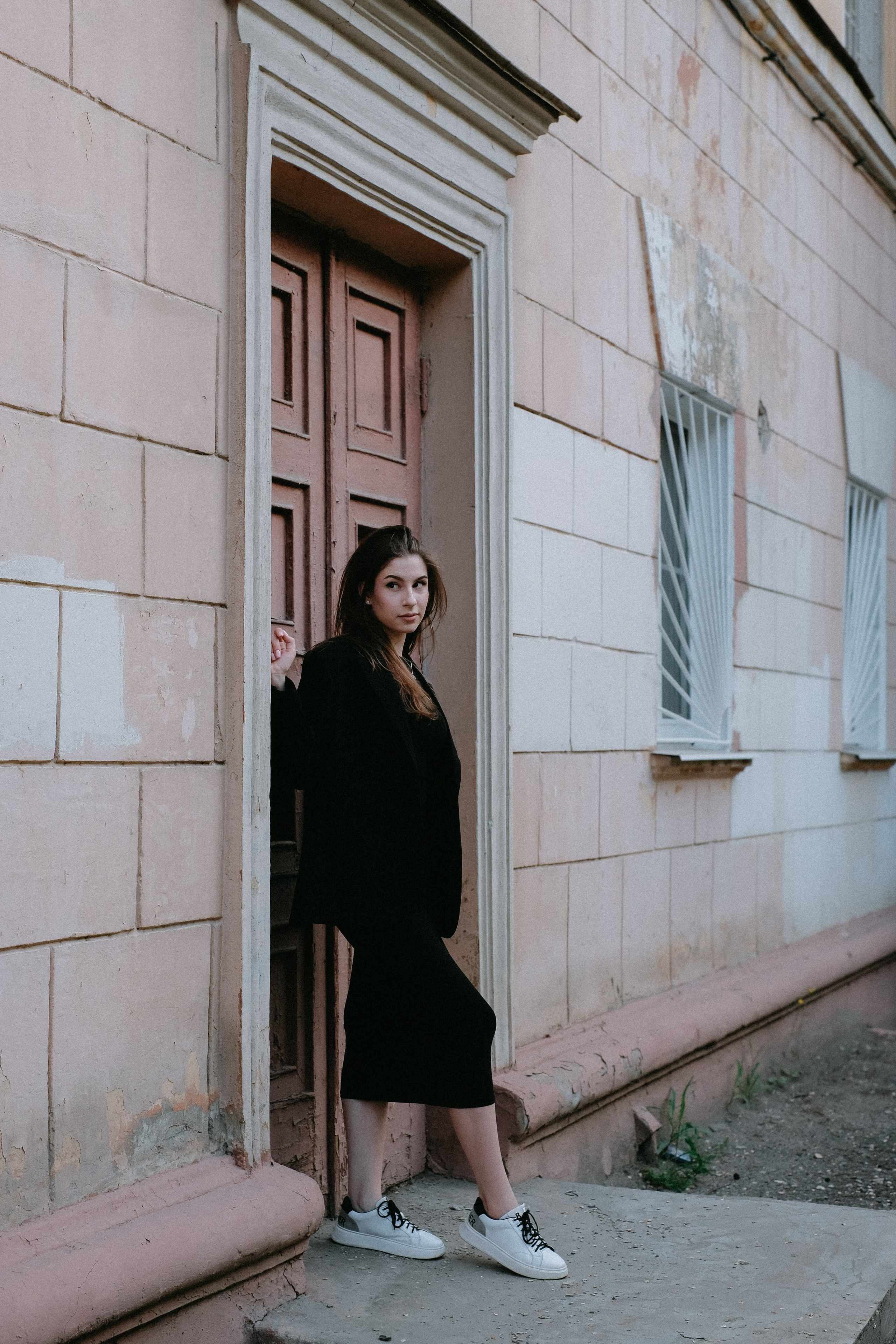 Даша. ФОТОГРАФ АННА КАЗАРЯН