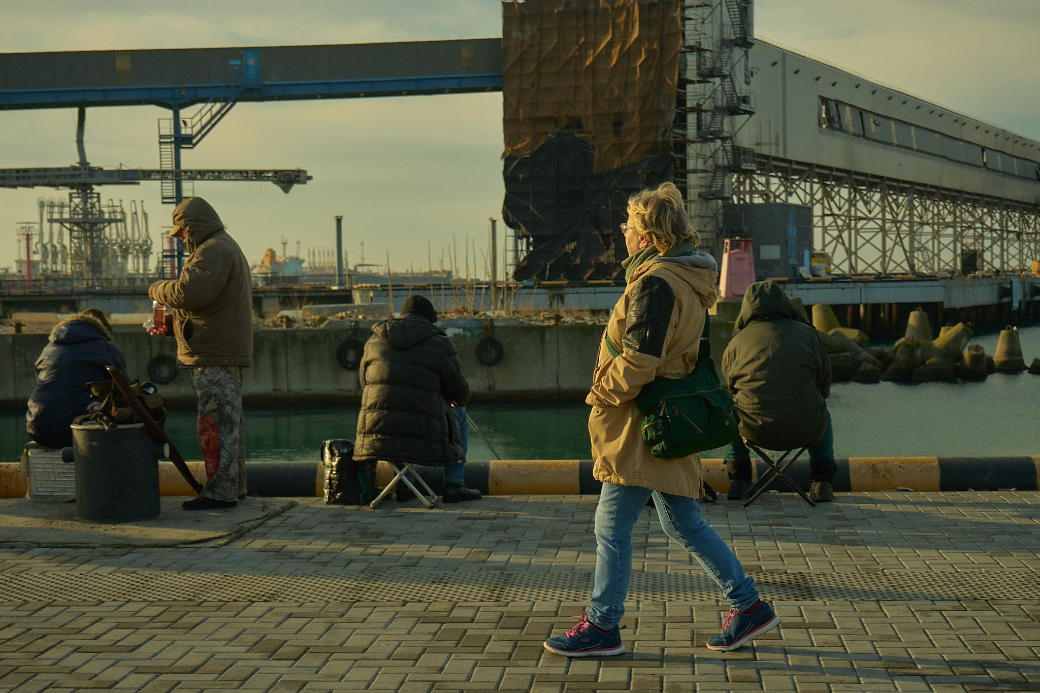 Street photo. Фотограф в Краснодаре Виктория Антонова | photobelka.pro