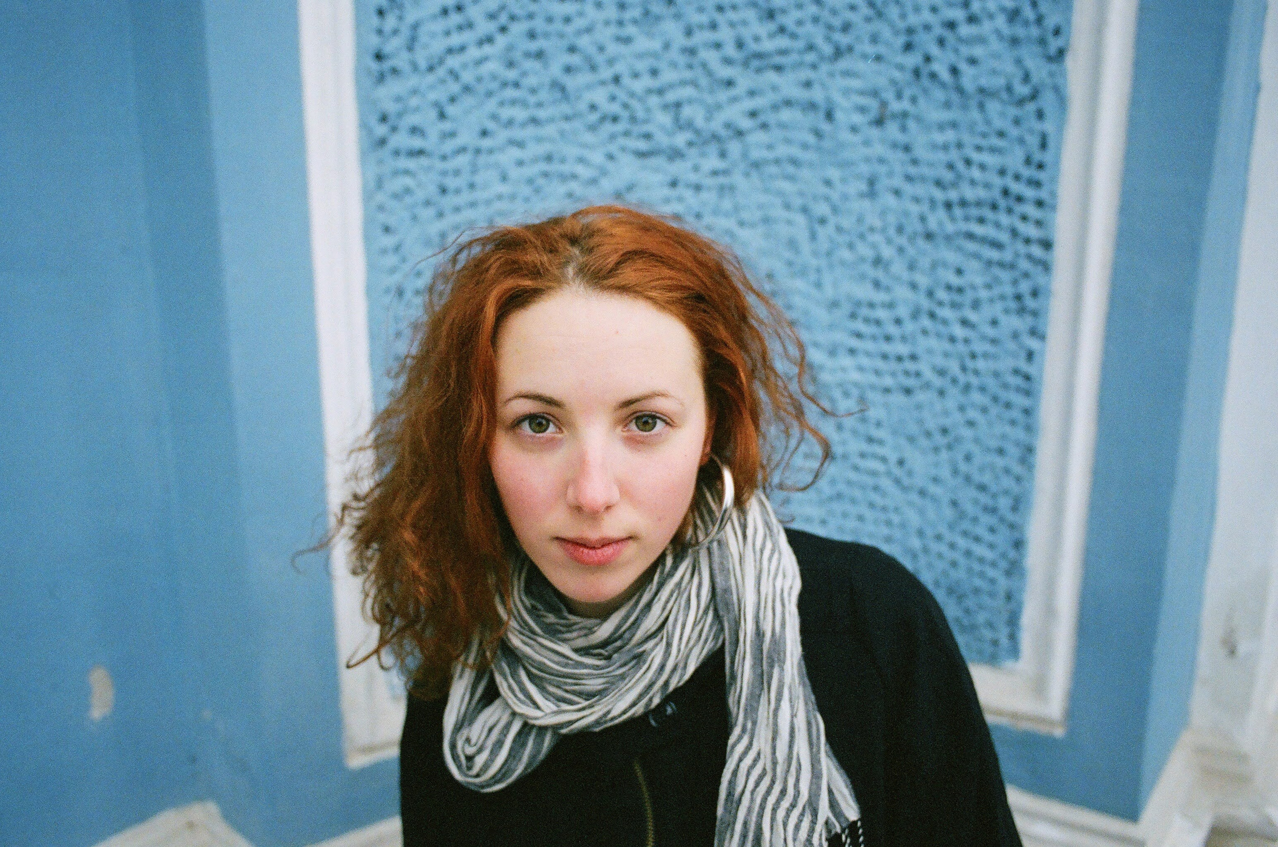 Portraits. Sasha Chernov | Documentary Photographer, Berlin