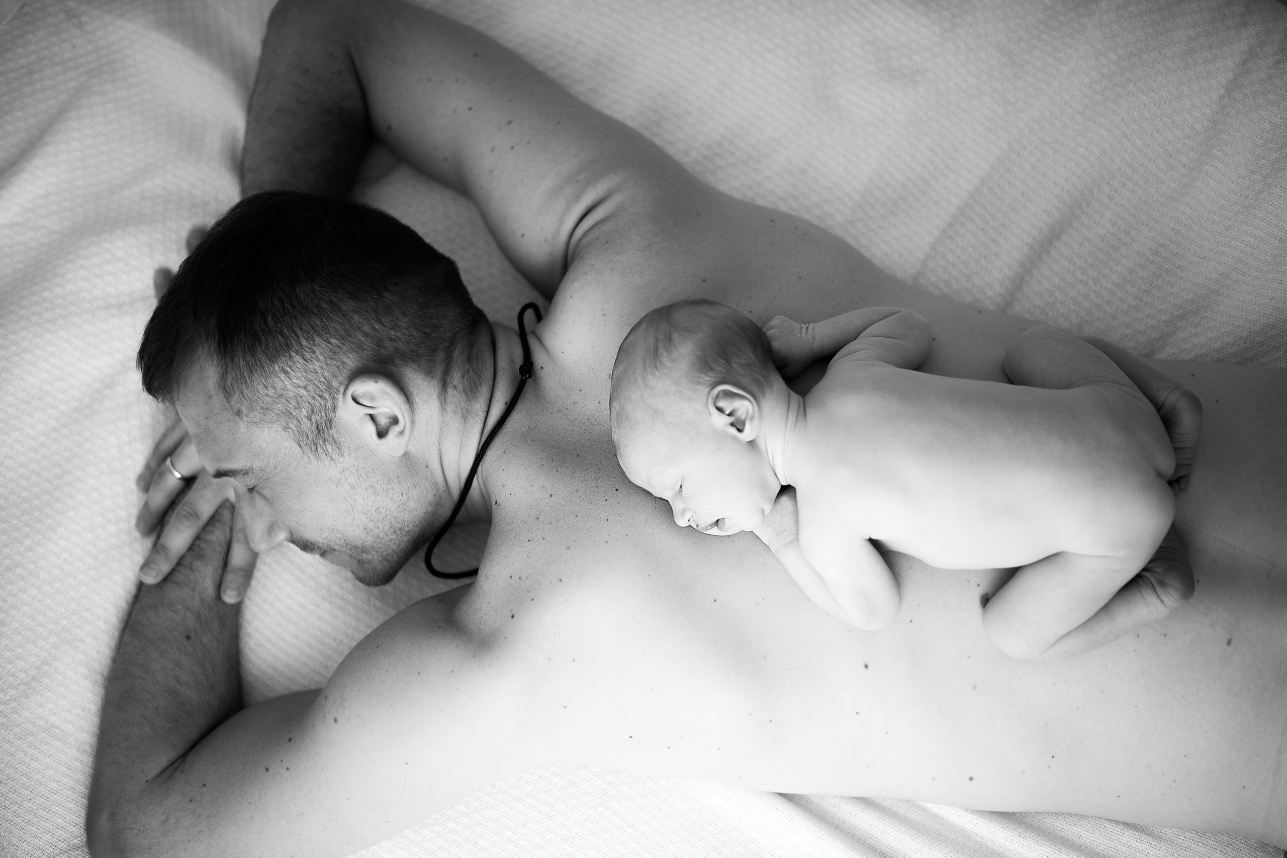 Саша 9 дней. Детский новорождённых и детей постарше Анисимова Полина