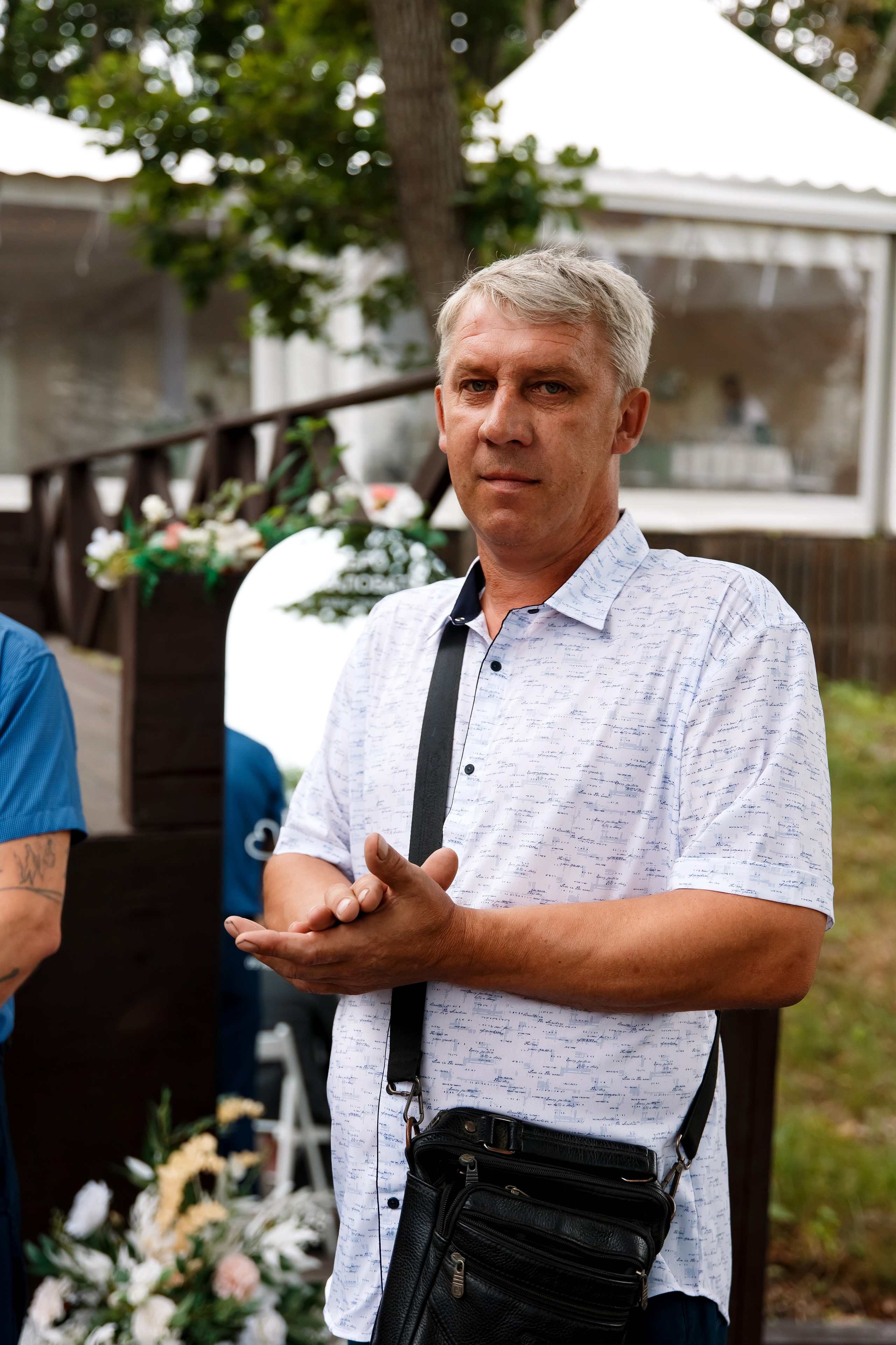 Марина & Вячеслав. Фотограф Любовь Корниенко, Примоский край