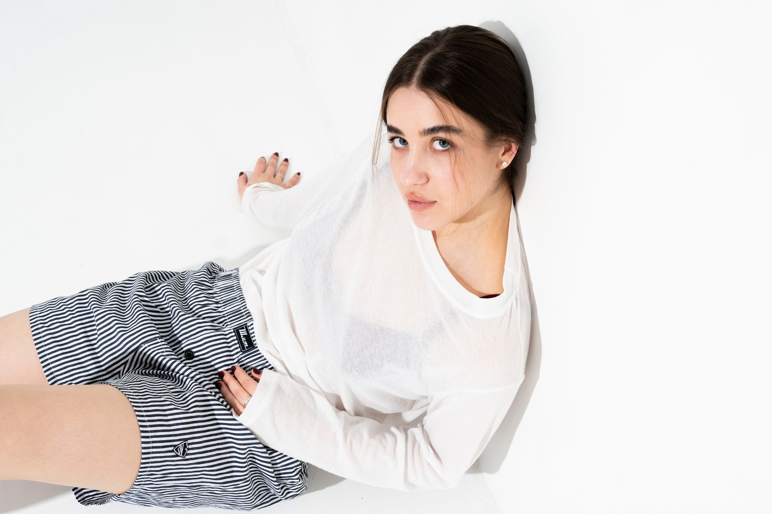 Krisss. Фотограф Киров Токарева Марина