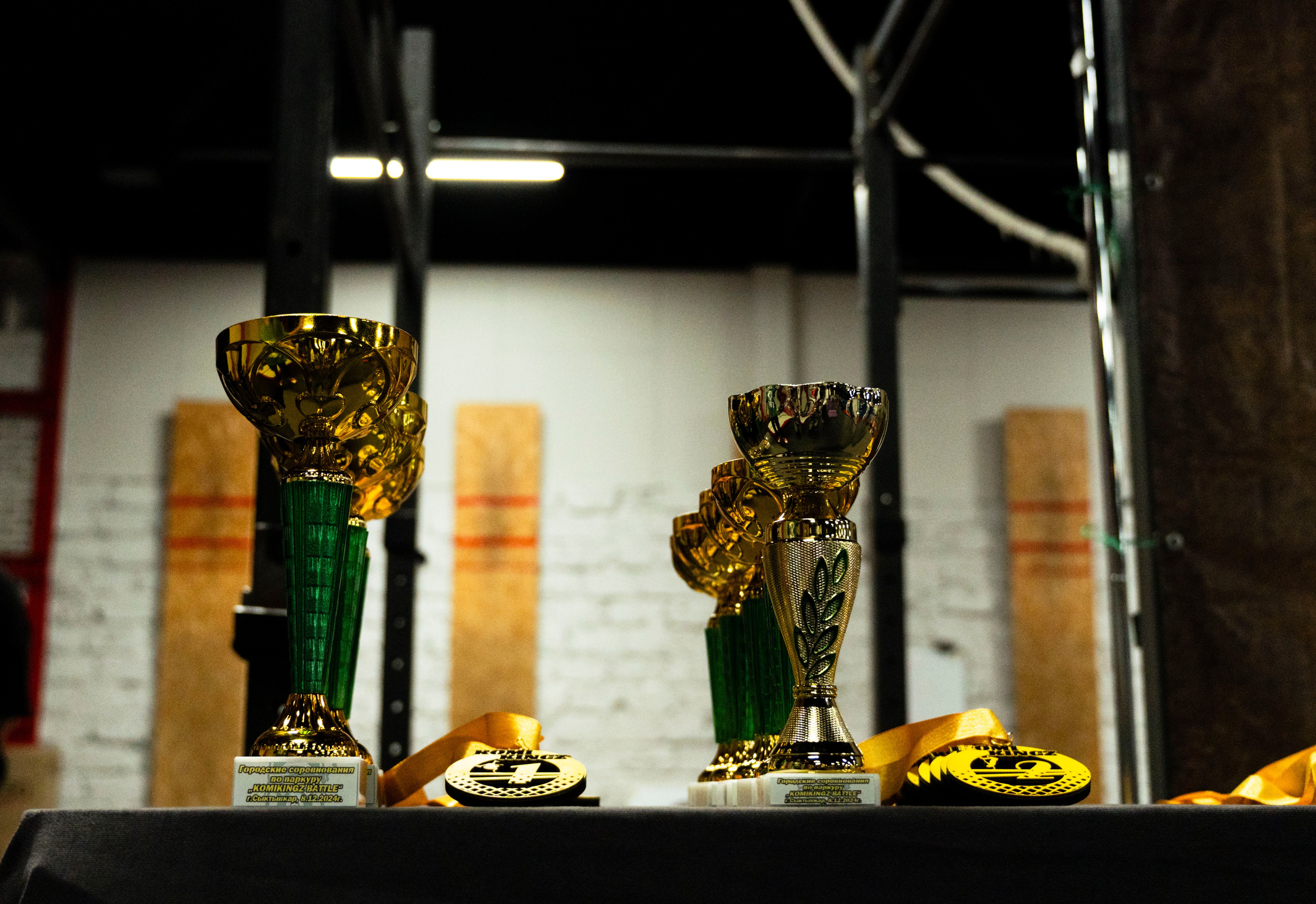 Паркур. Фотограф Киров Токарева Марина