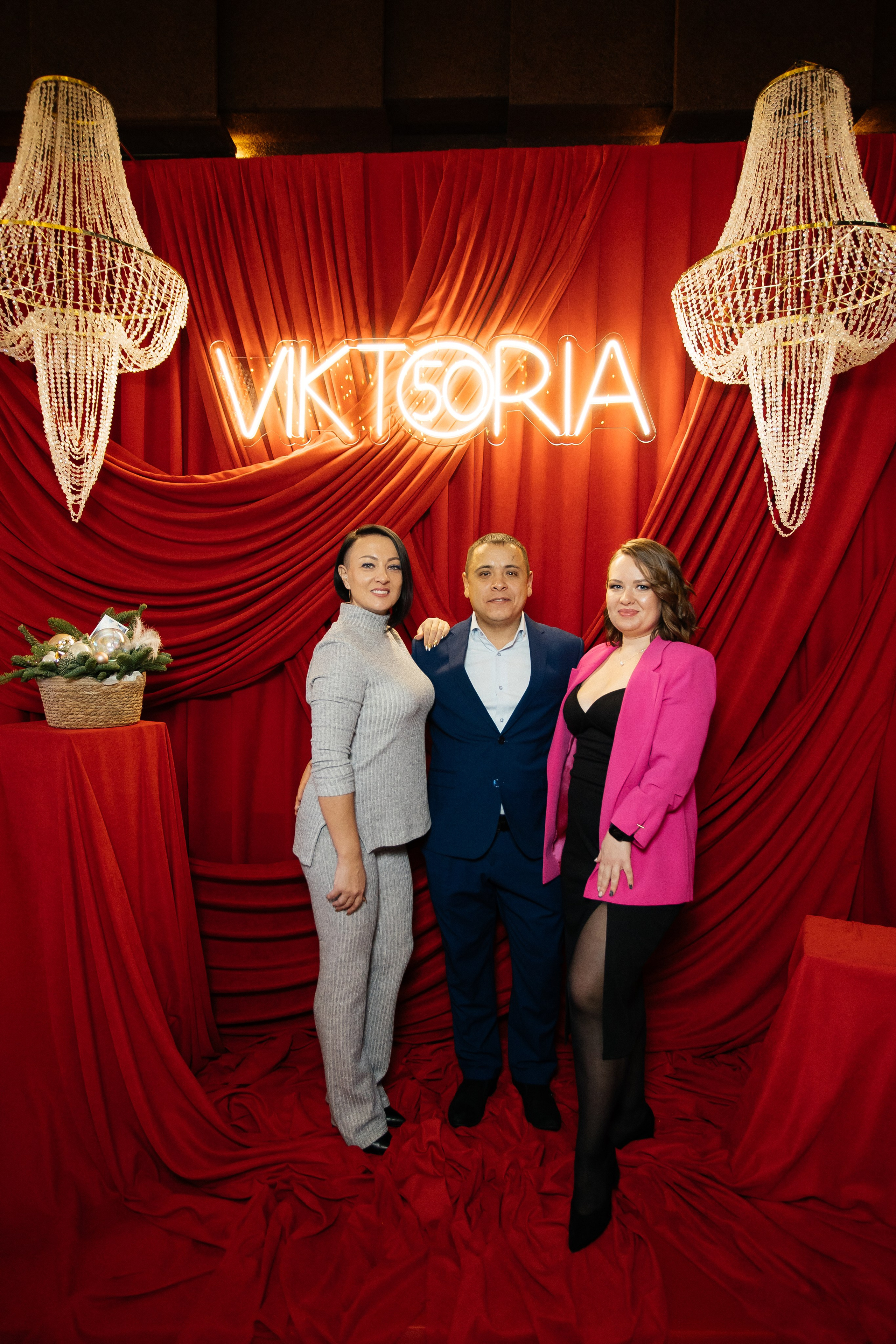 Юбилей. Фотограф в Иркутске