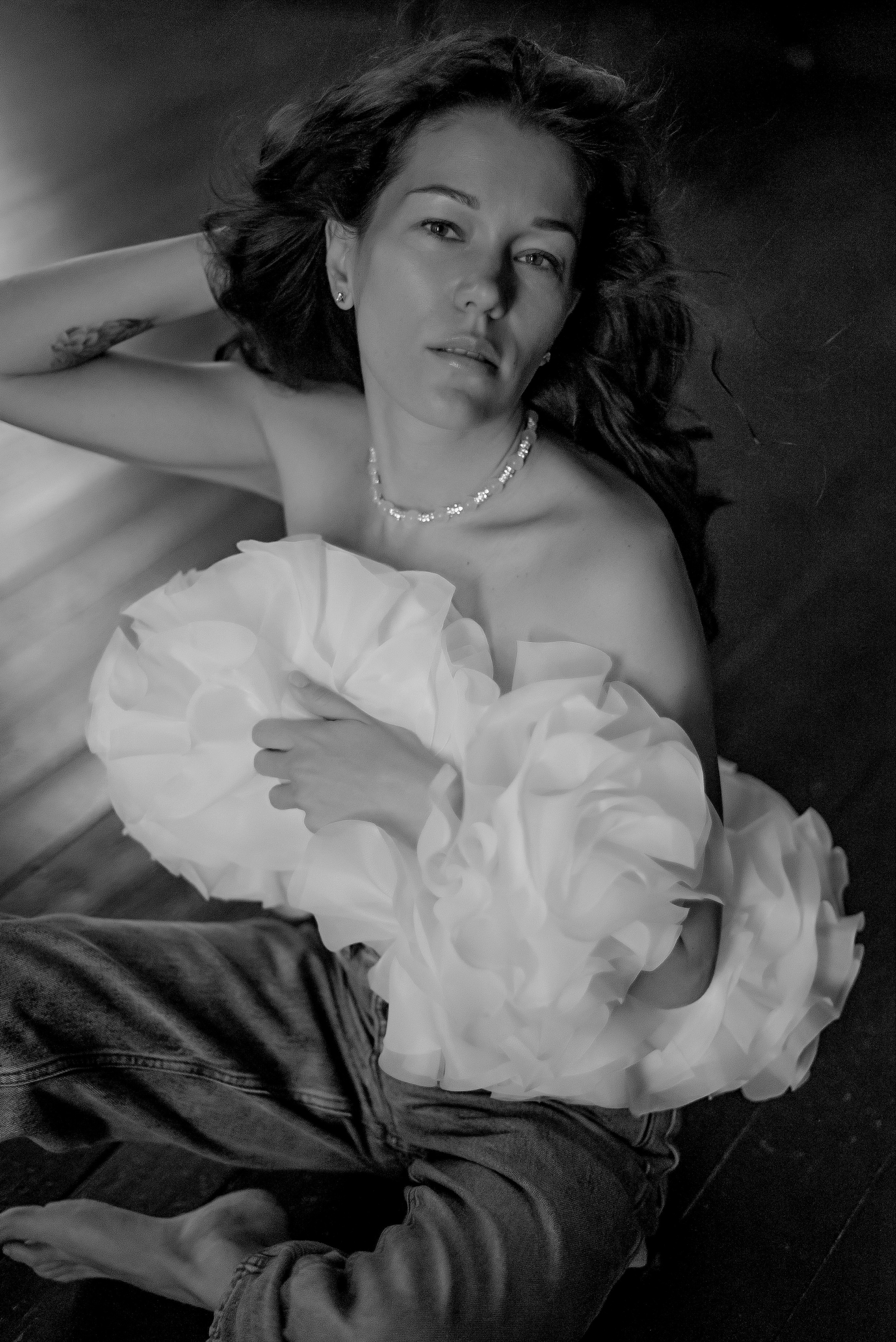 Наедине с собой. Свадебный и семейный фотограф в Новосибирске, Санкт-Петербурге, Москве