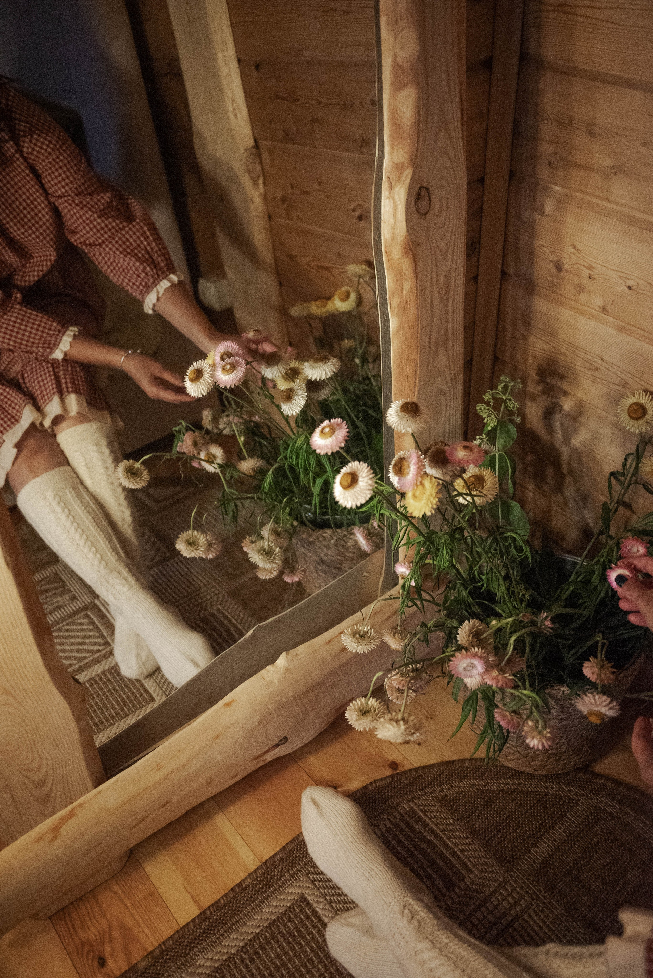 Лесное царство Оксаны. Свадебный и семейный фотограф в Новосибирске, Санкт-Петербурге, Москве