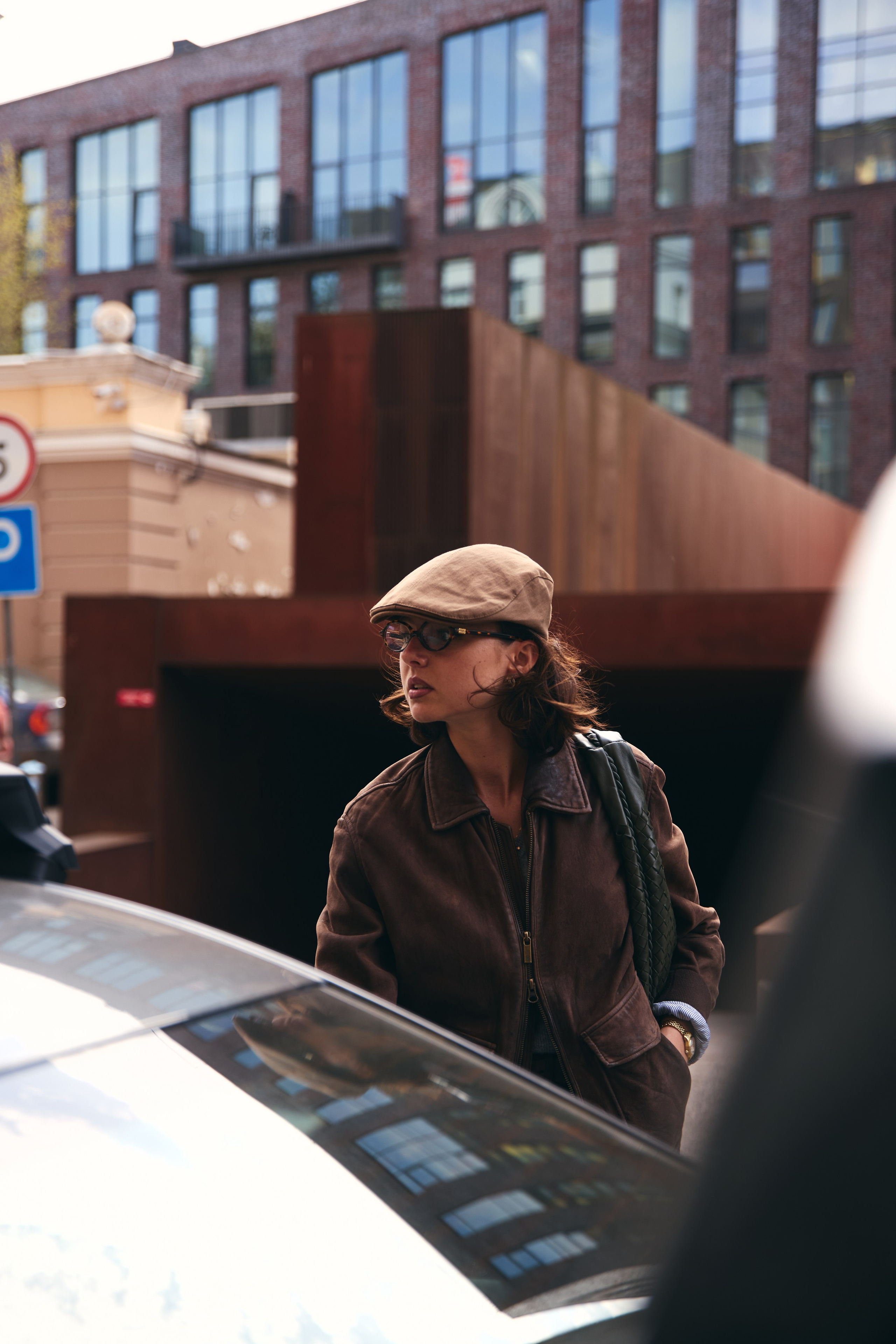 Liza. Фотограф в Москве Анна Дзен