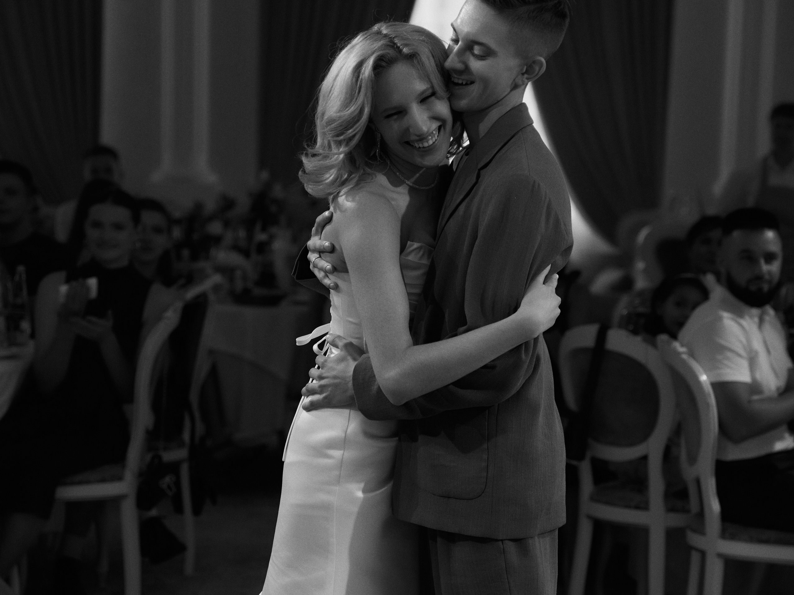 When the grapes are ripe. Свадебный и индивидуальный фотограф в Тольятти Благонадеждина Варвара