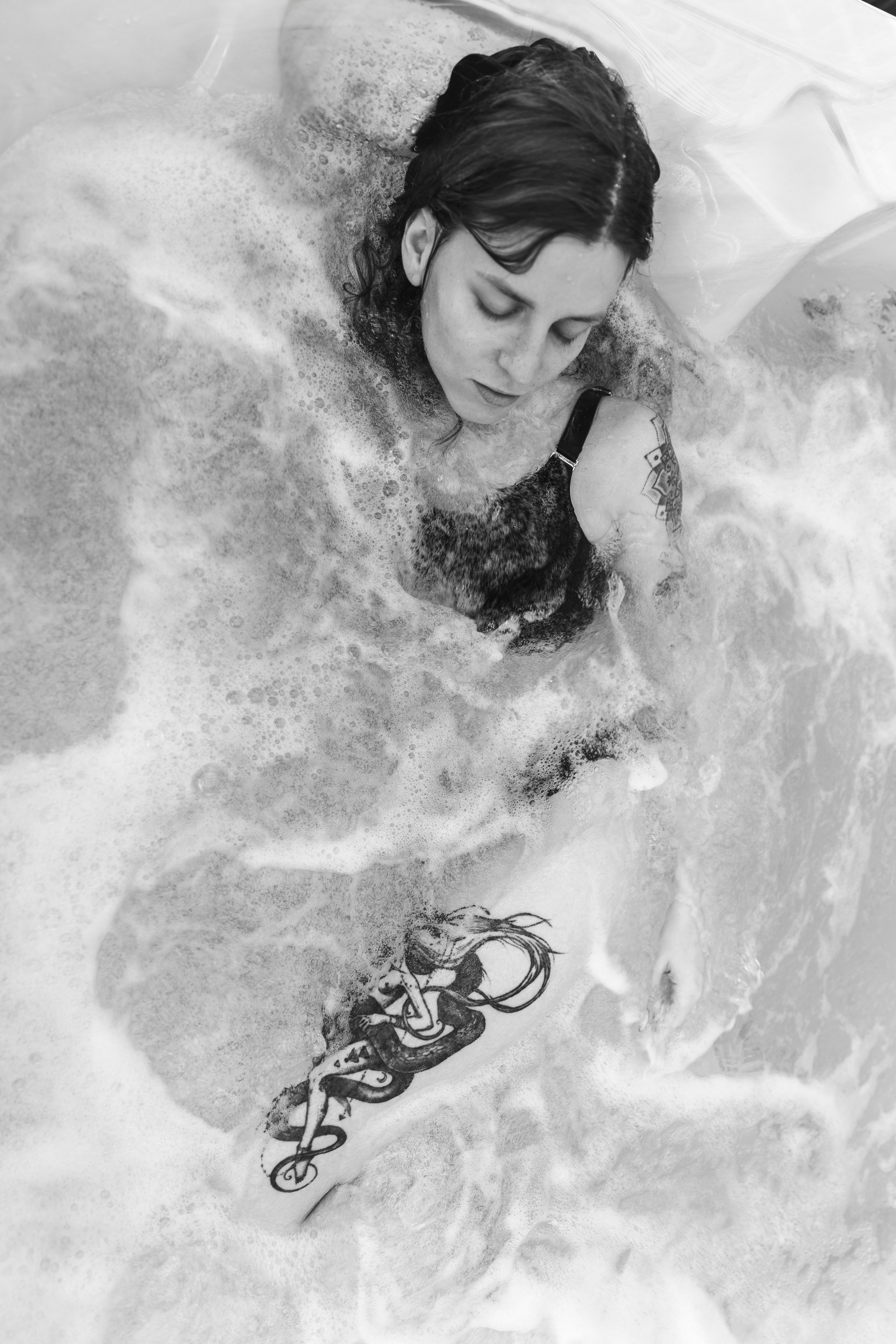 Пляж 33 spa. Фотограф Эрика Парфёнова