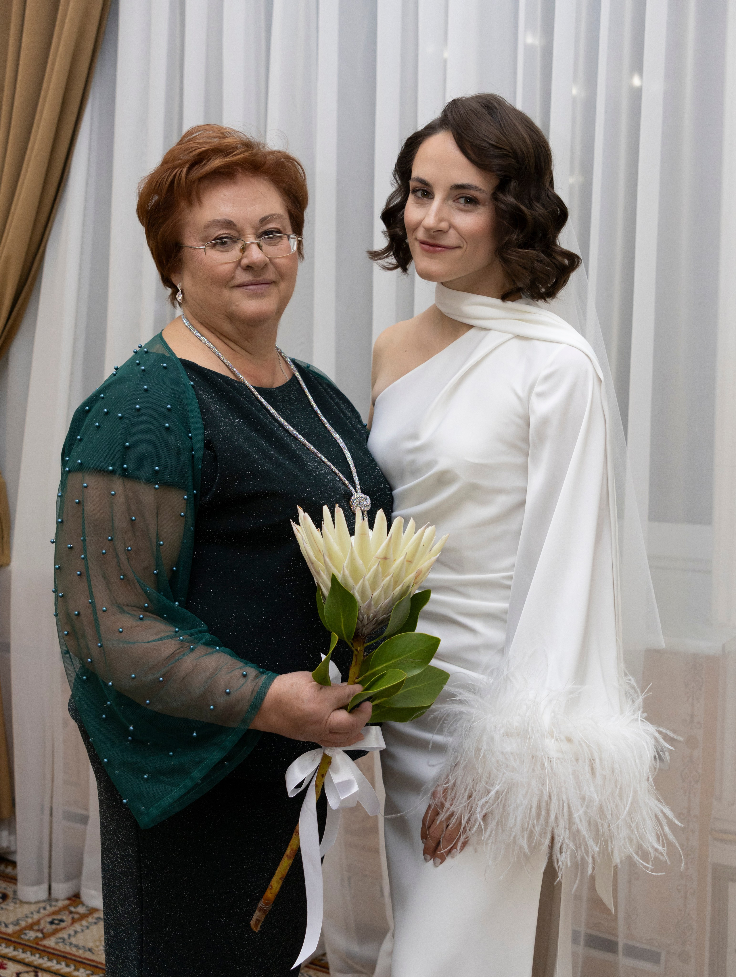 Роспись ЗАГС Александр Зоя. Видеограф, фотограф в Москве Мария Васильева