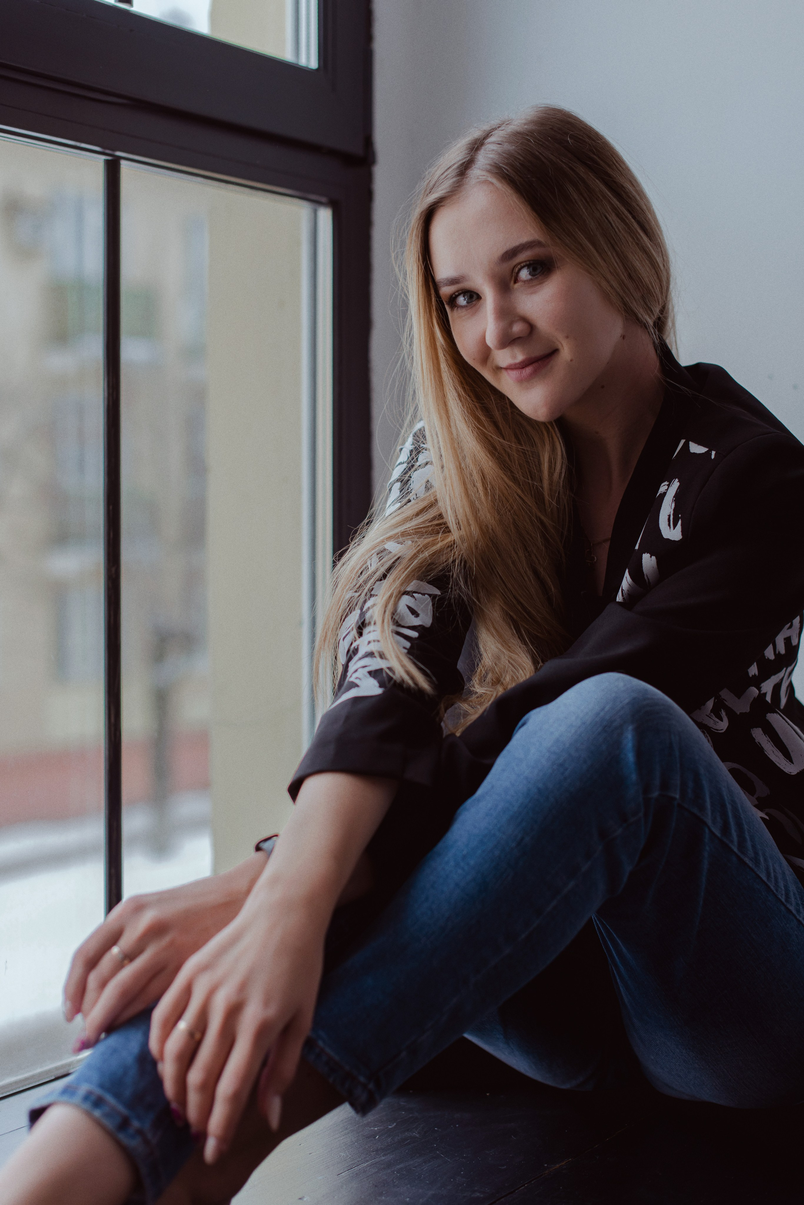 Съемка для фотографа. Женский фотограф в Москве и МО