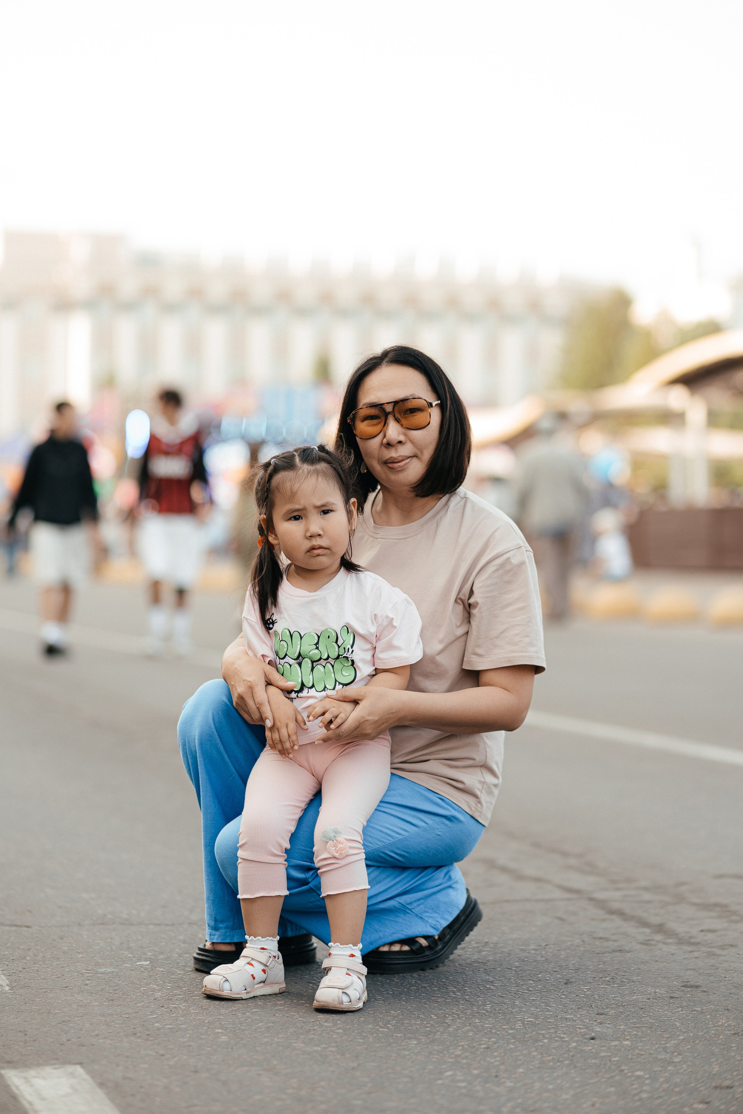 День города Улан-Удэ 2025. Фотограф Улан-Удэ