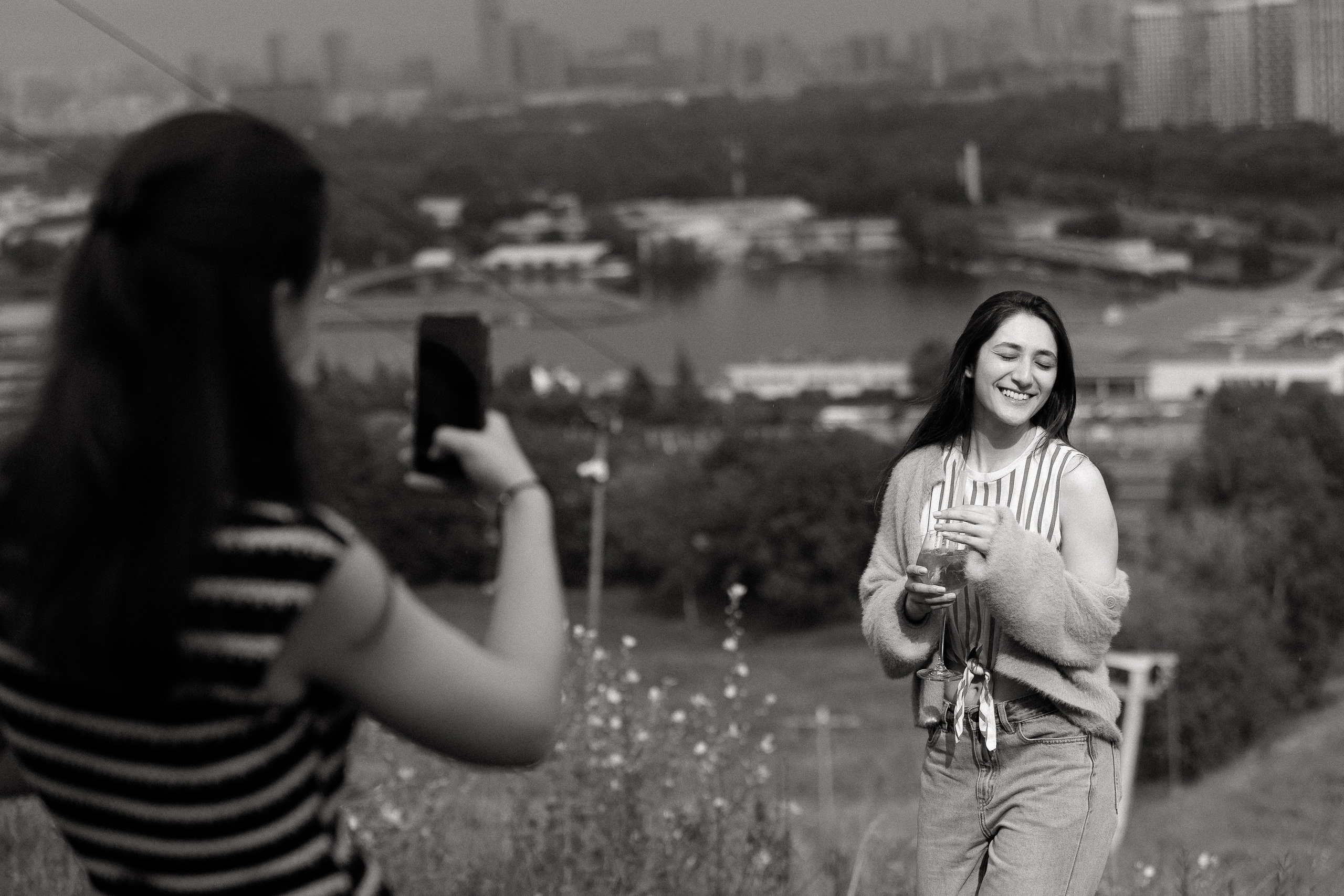 КОРПОРАТИВ DR.HUG. Свадебный и event-фотограф Иван Волнухин