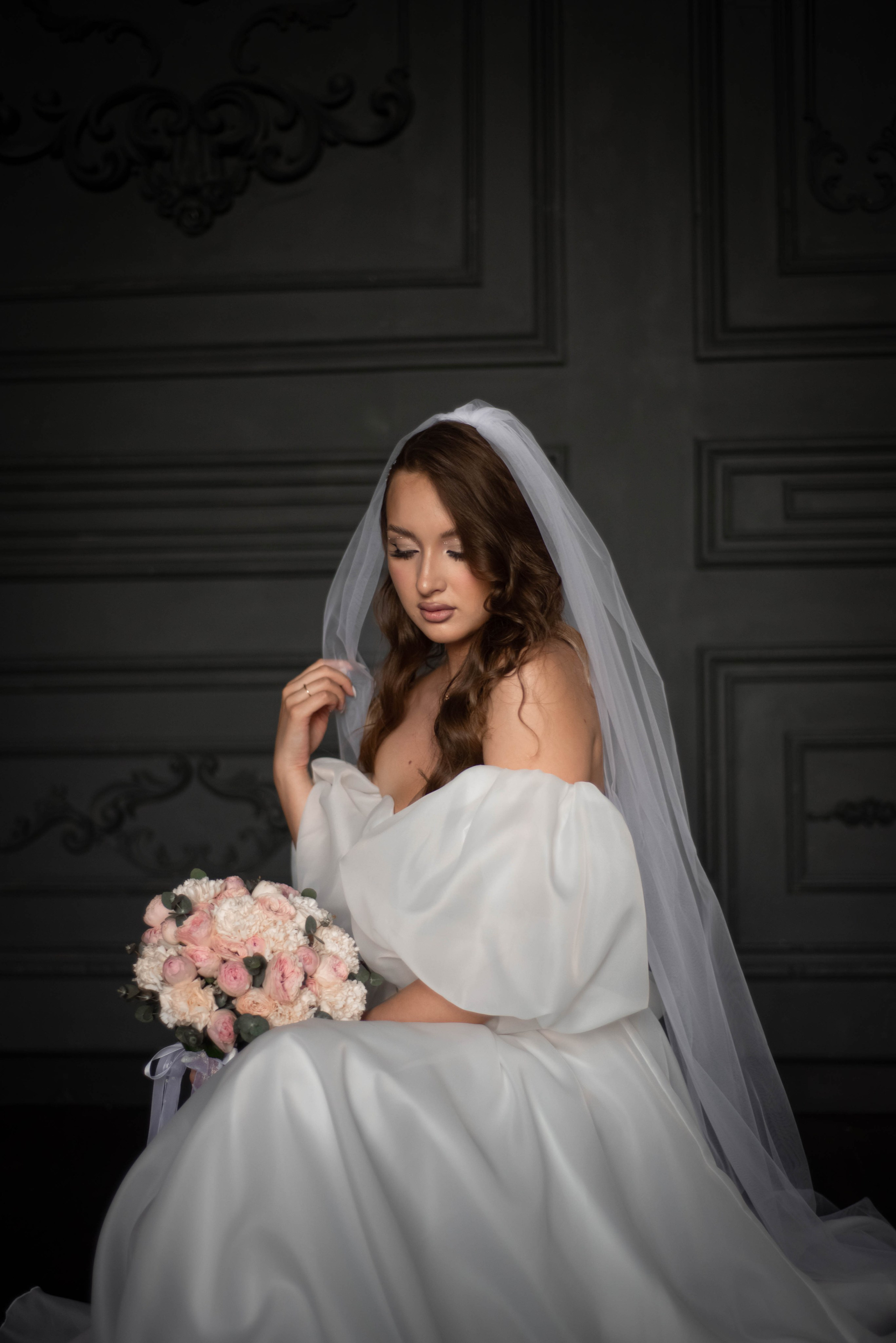 Аня & Ренат. Свадебный фотограф и видеограф в Новосибирске