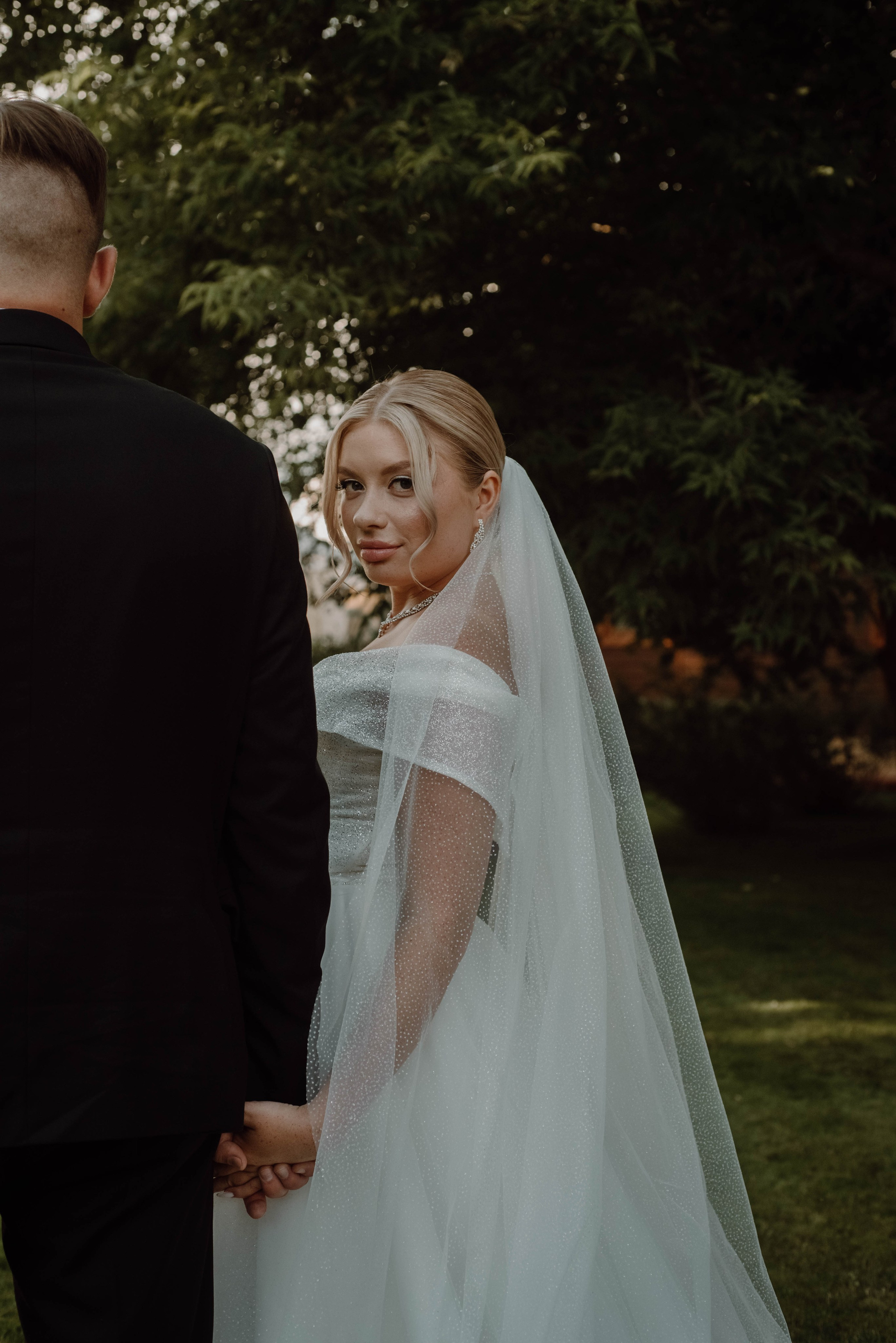 Аня & Коля. Свадебный фотограф и видеограф в Новосибирске