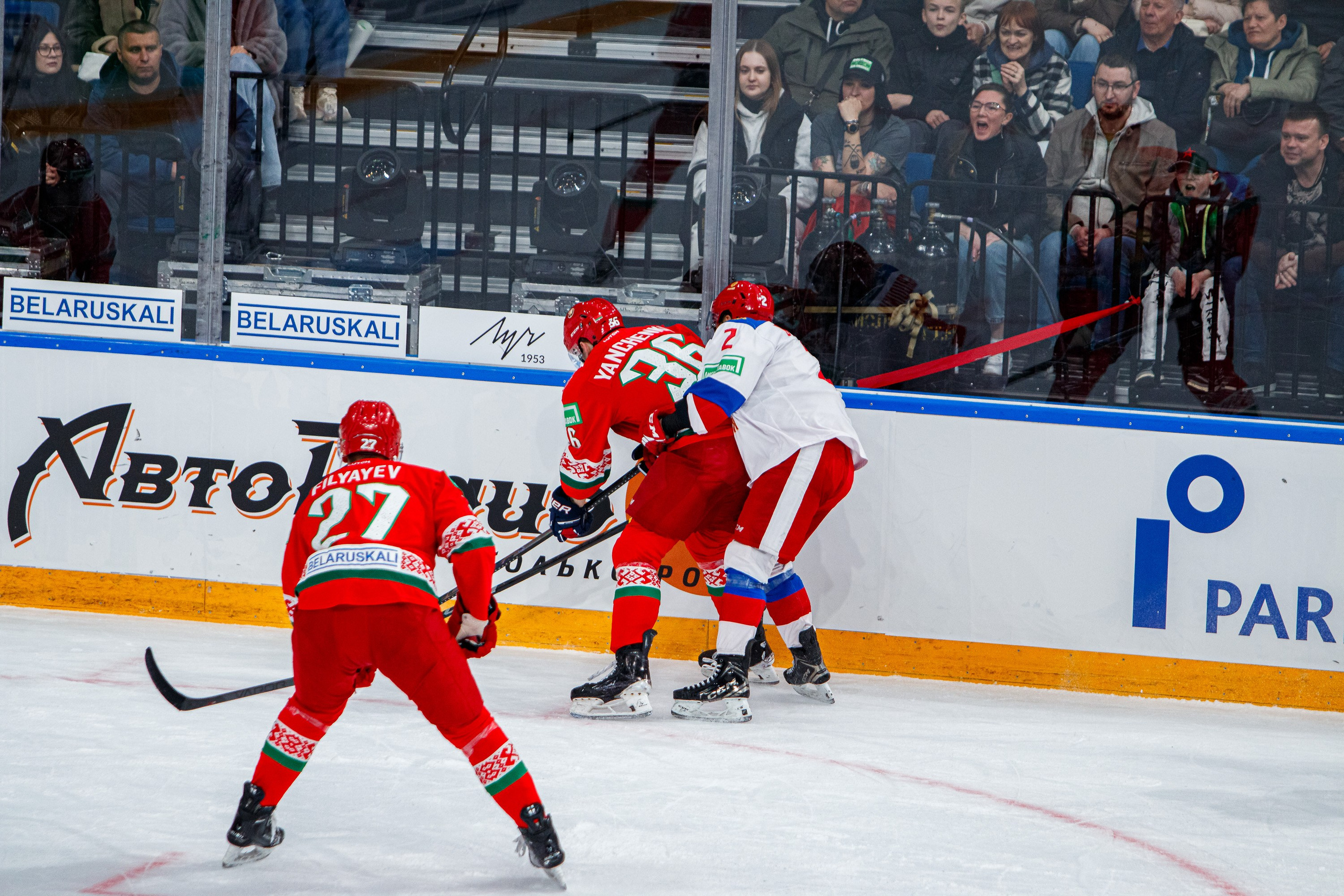 Россия — Беларусь. Спортивный фотограф в Смоленске — Екатерина Степенок