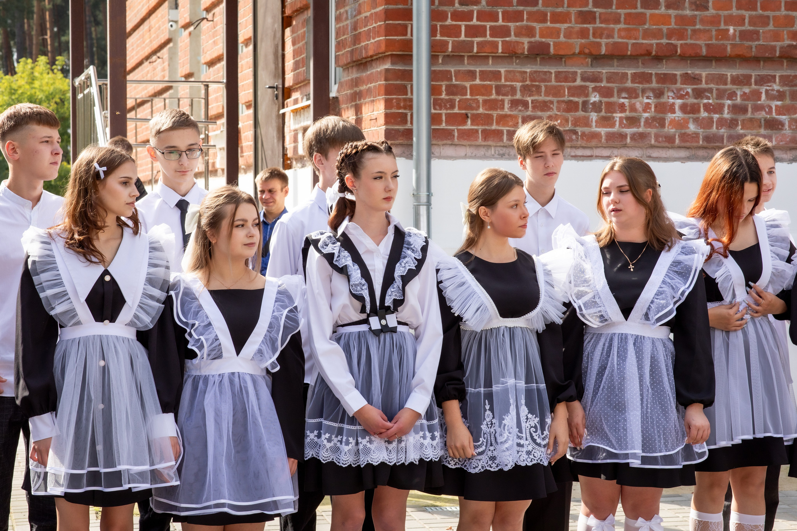 Репортажные съемки